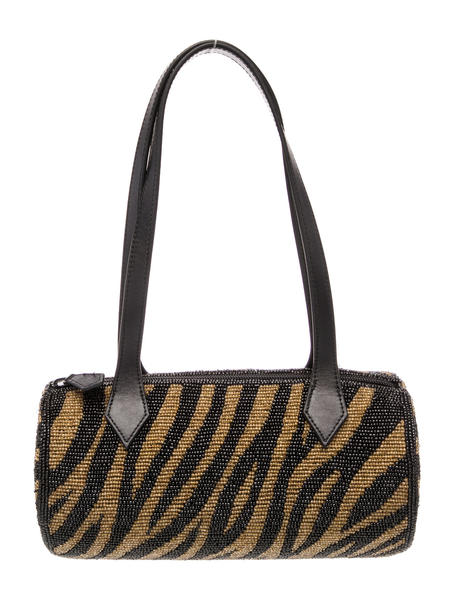 Reformation Leather Top Handle Bag w/ Tags