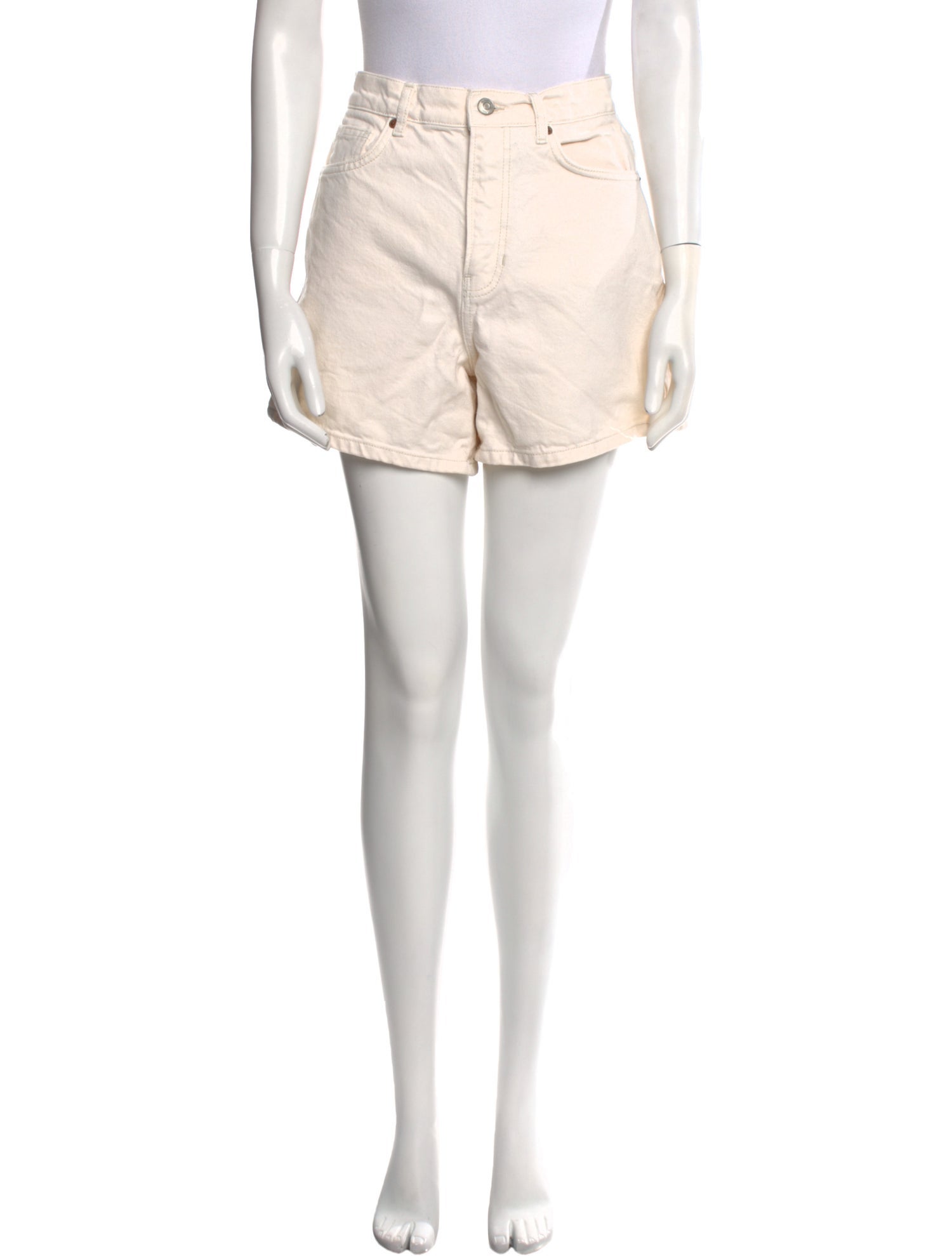 Reformation Mini Shorts