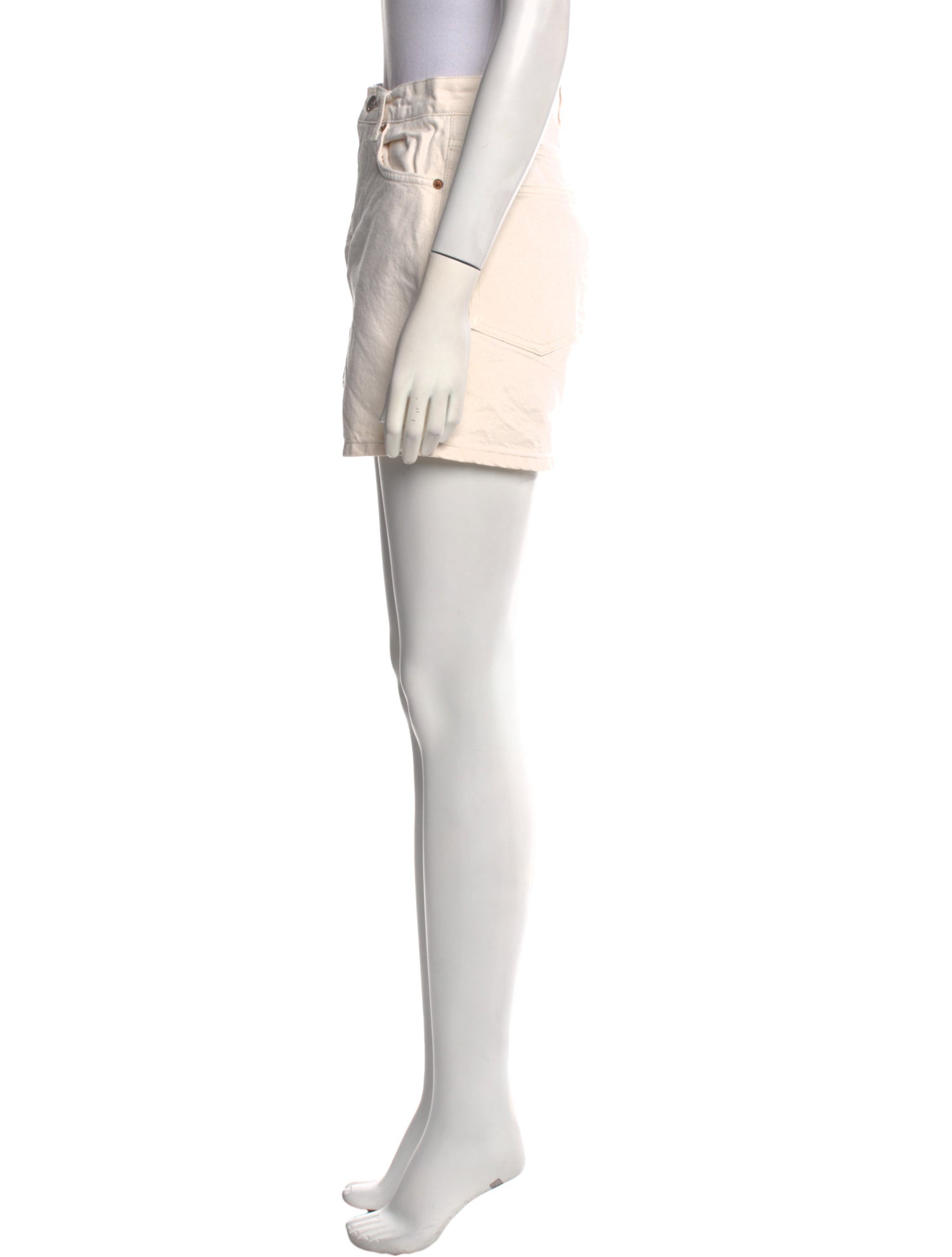 Reformation Mini Shorts