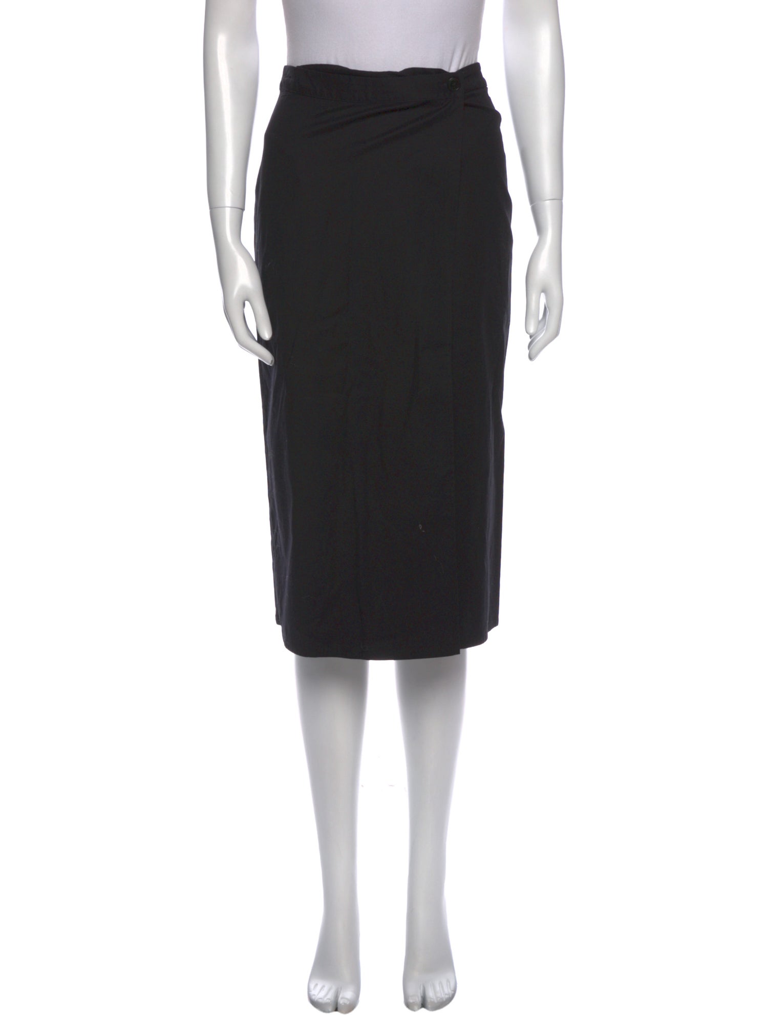 Reformation Knee-Length Skirt