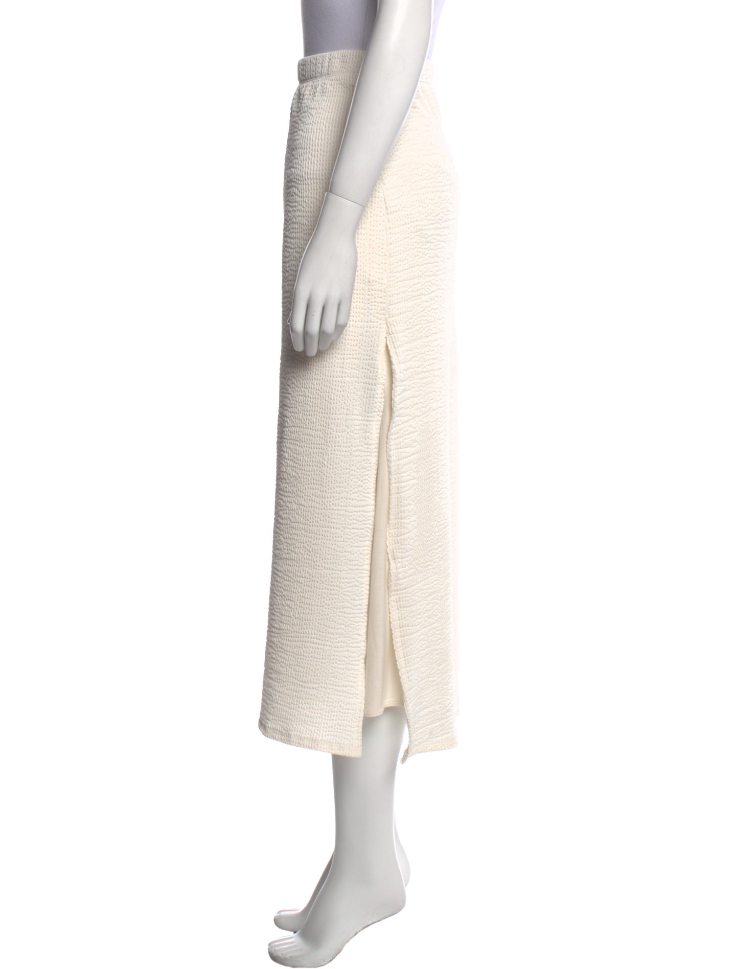 Reformation Midi Length Skirt