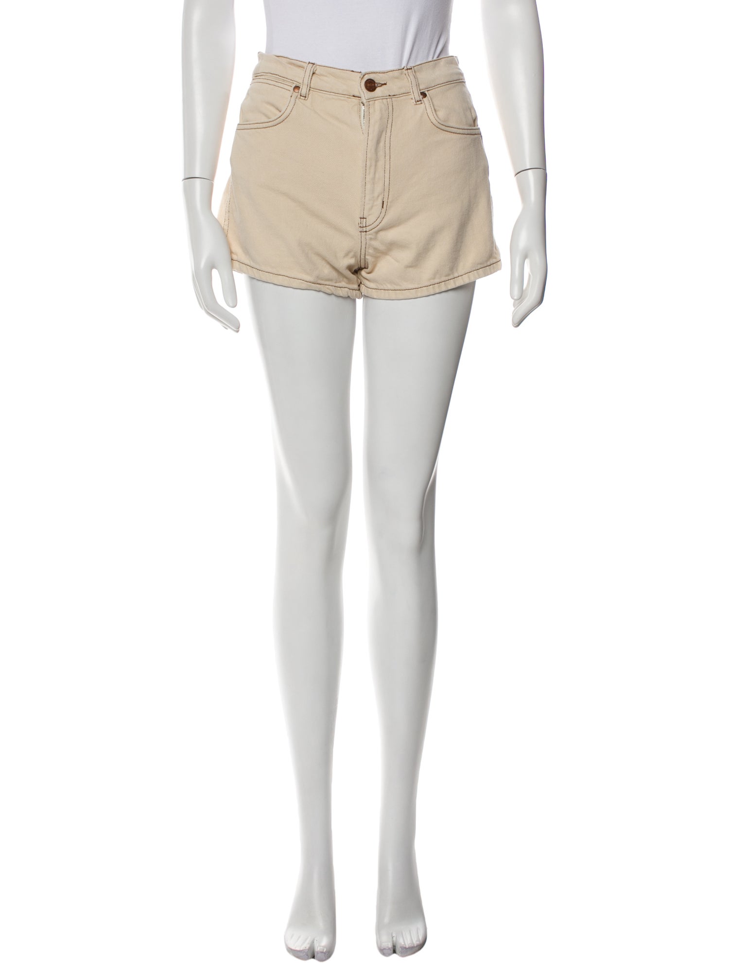 Reformation Mini Shorts