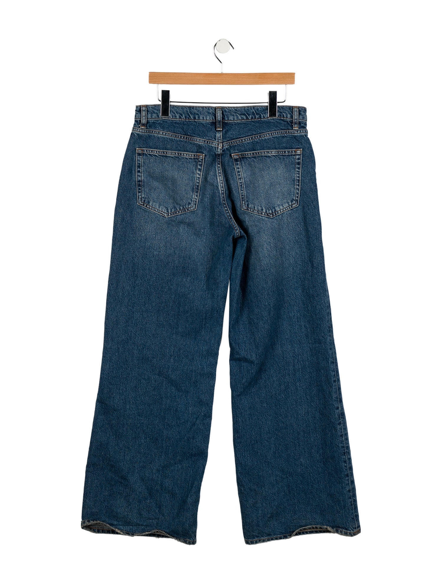 Reformation Relaxed Fit Jeans