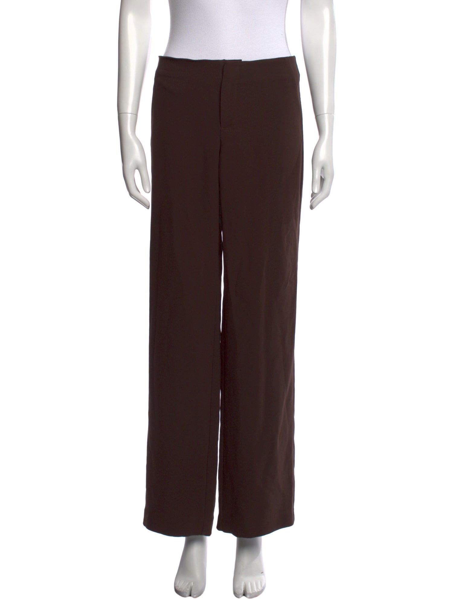 Reformation Wide Leg Pants