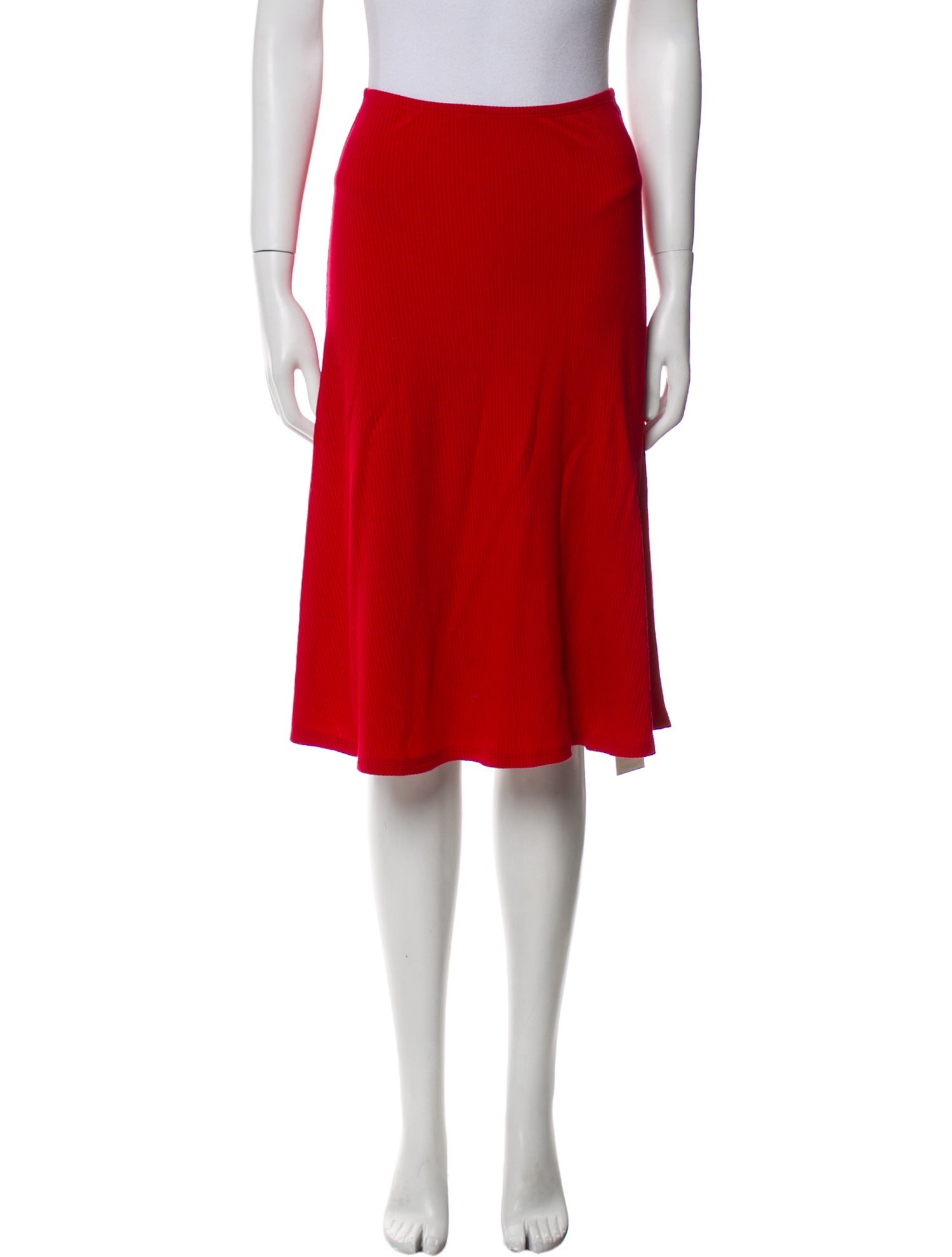 Reformation Knee-Length Skirt