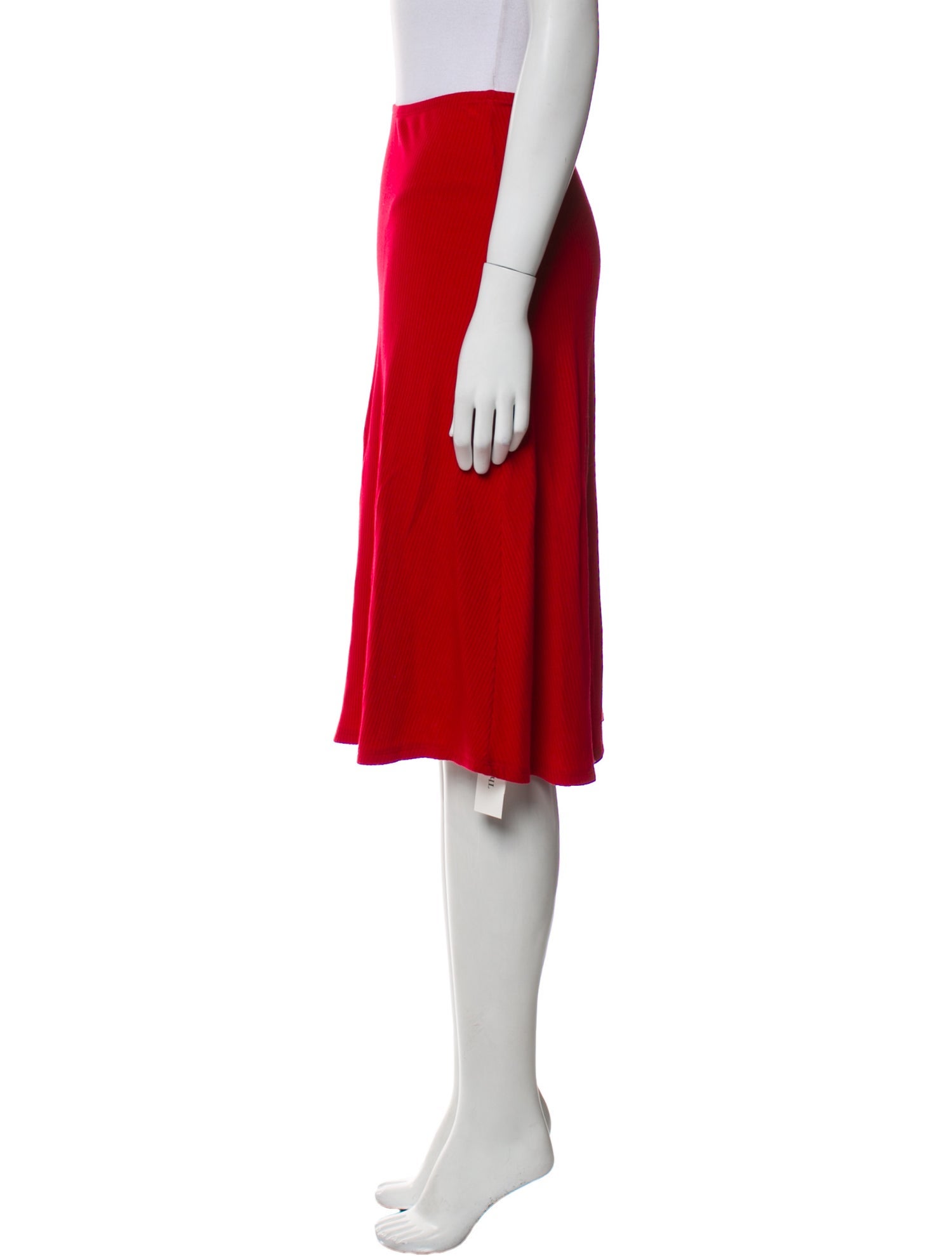 Reformation Knee-Length Skirt