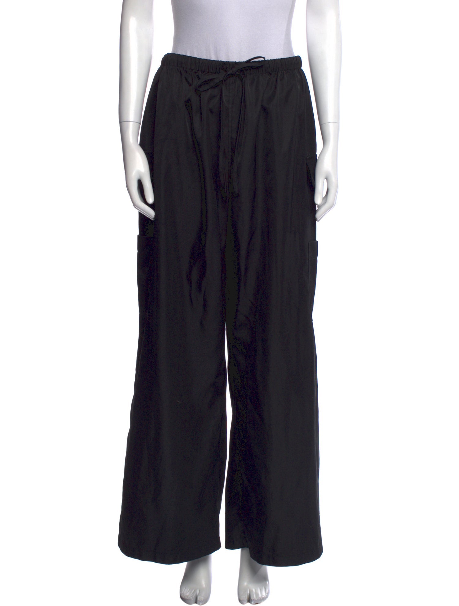 Reformation Wide Leg Pants
