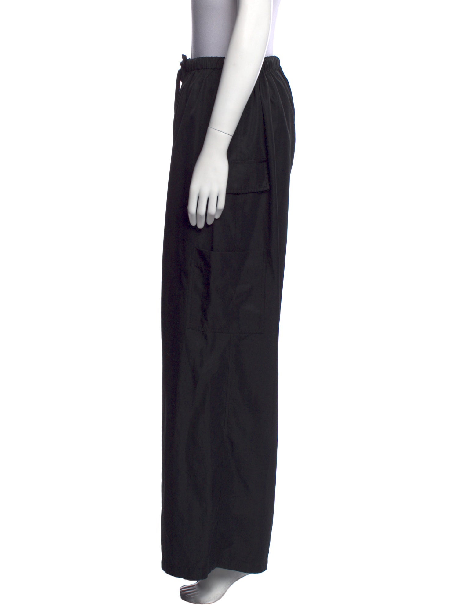 Reformation Wide Leg Pants