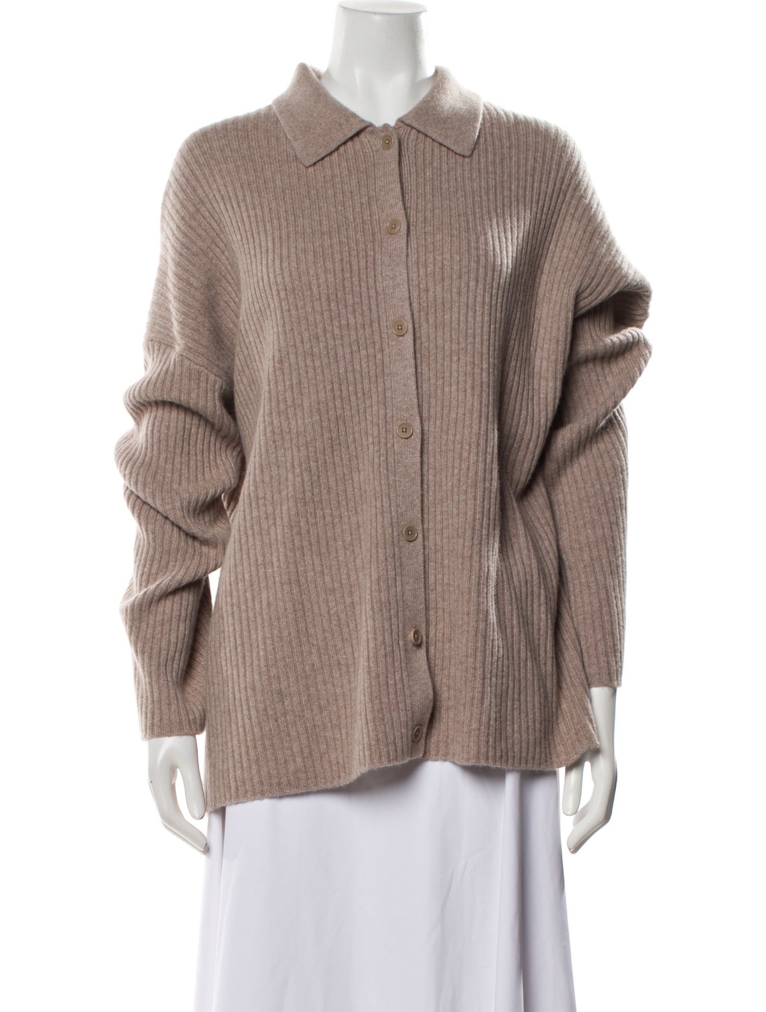 Reformation Cashmere Sweater