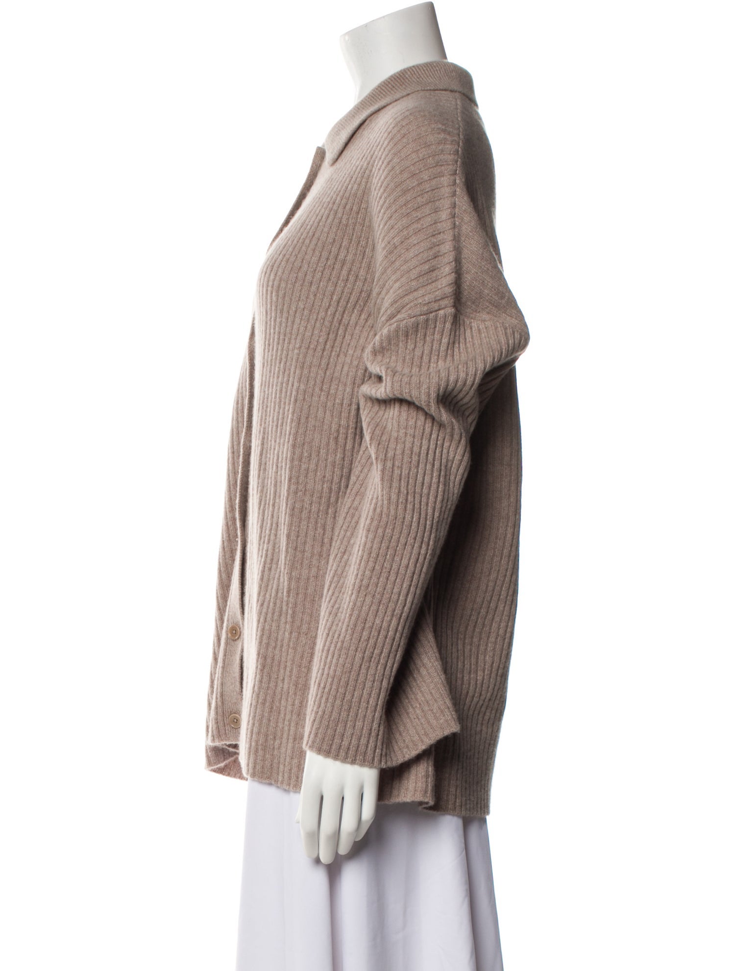 Reformation Cashmere Sweater