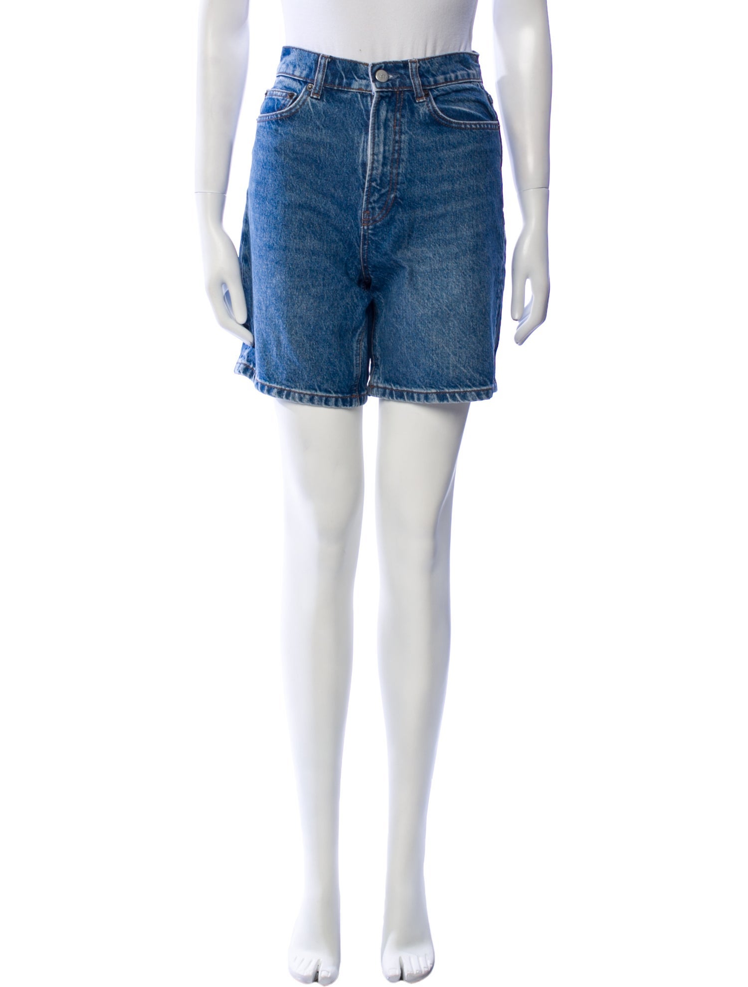 Reformation Mini Shorts