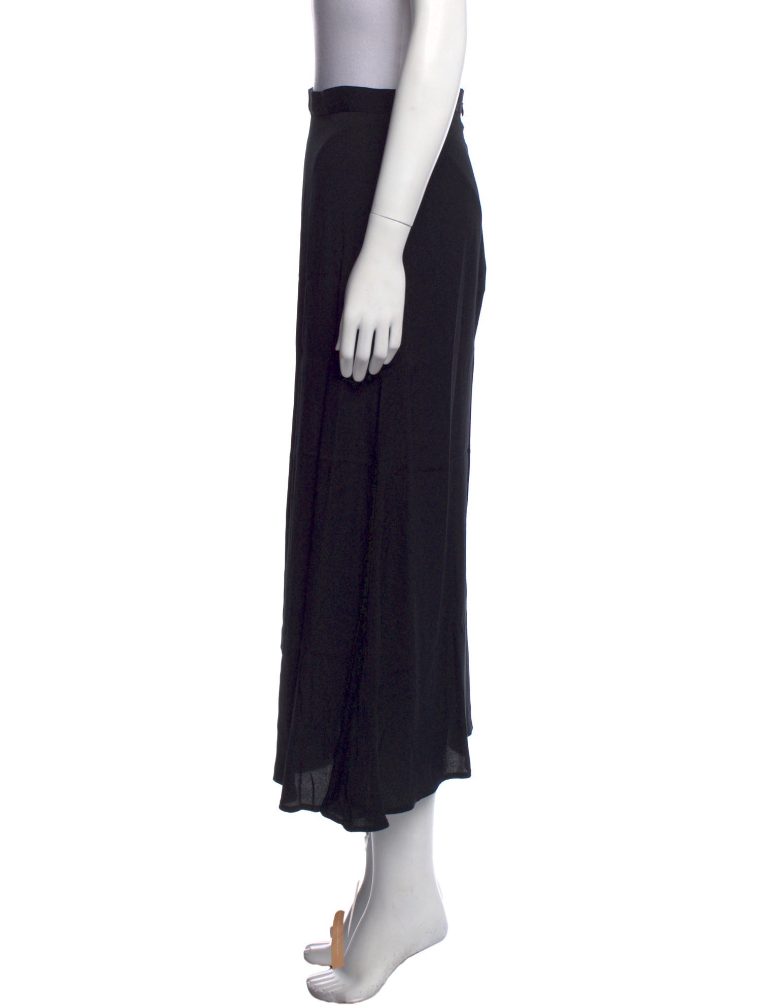 Reformation Midi Length Skirt