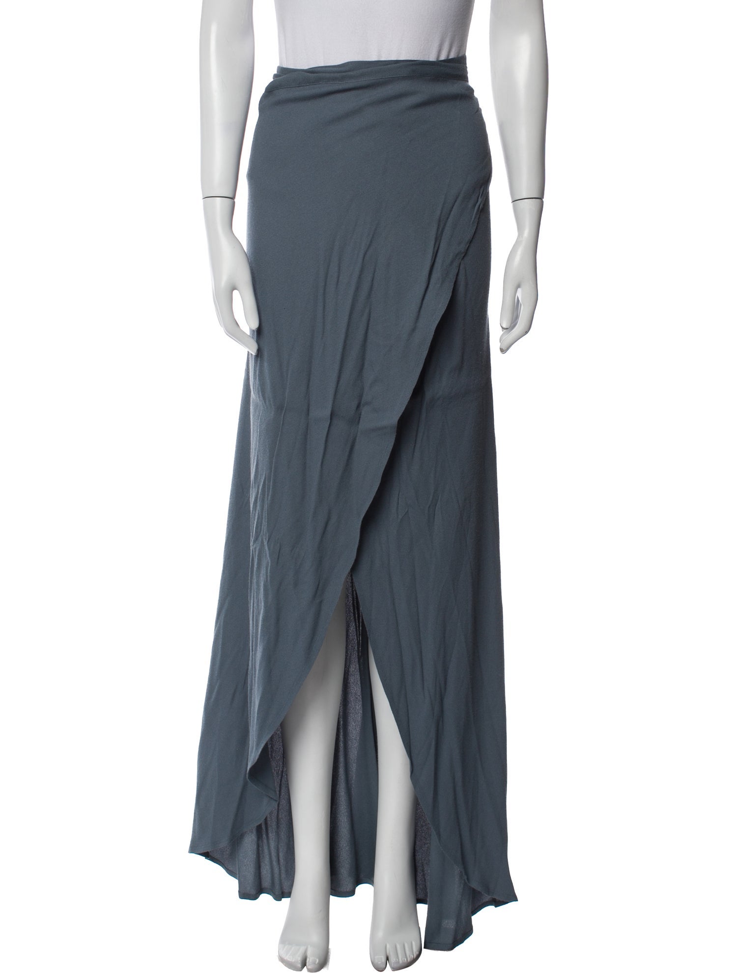 Reformation Long Skirt