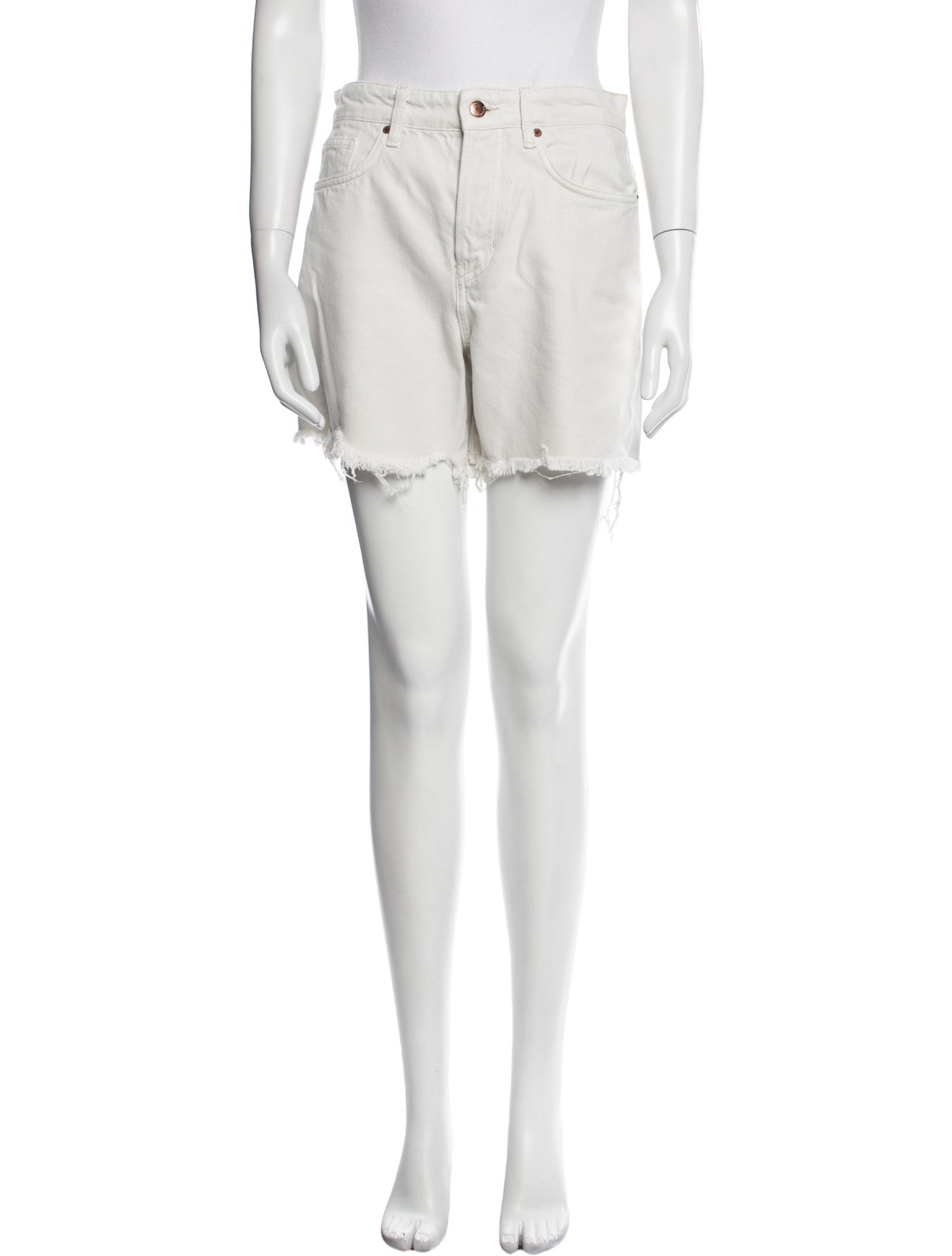 Reformation Mini Shorts