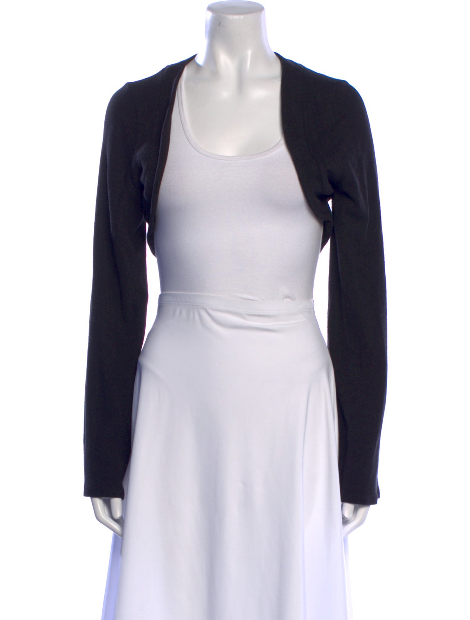 Reformation Scoop Neck Sweater