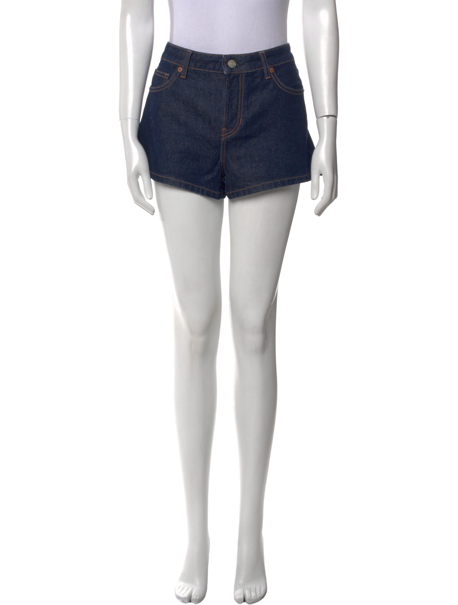 Reformation Mini Shorts