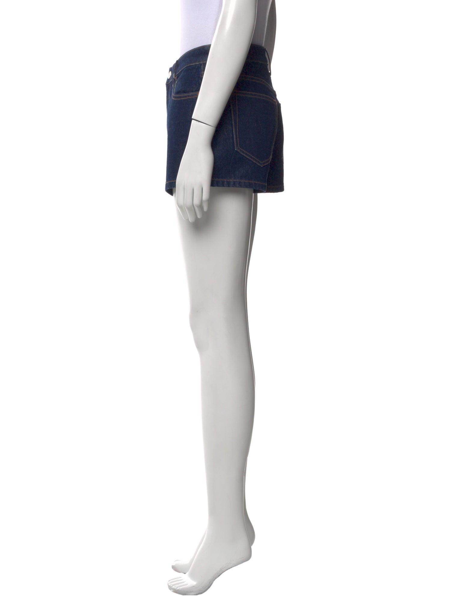 Reformation Mini Shorts