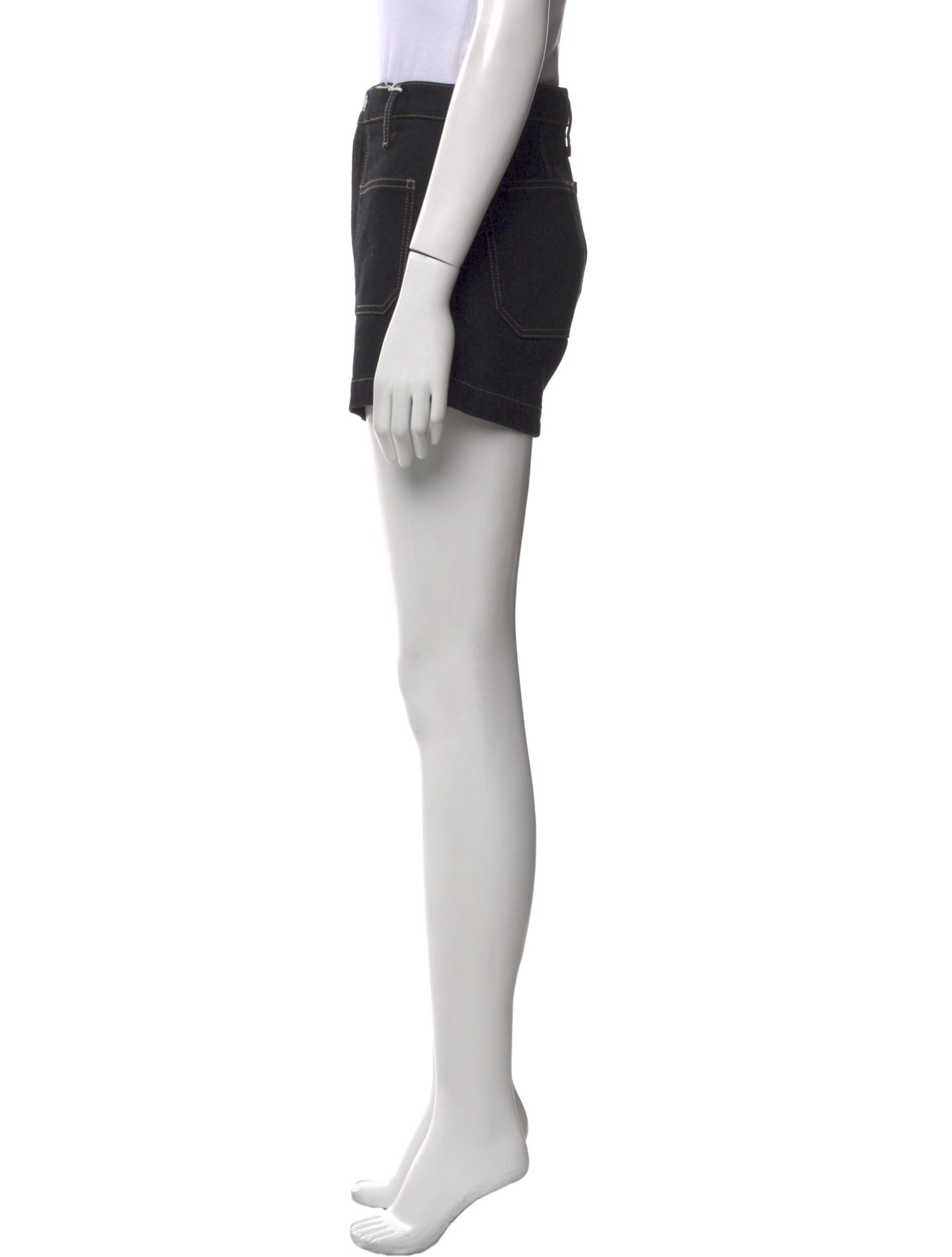 Reformation Mini Shorts w/ Tags