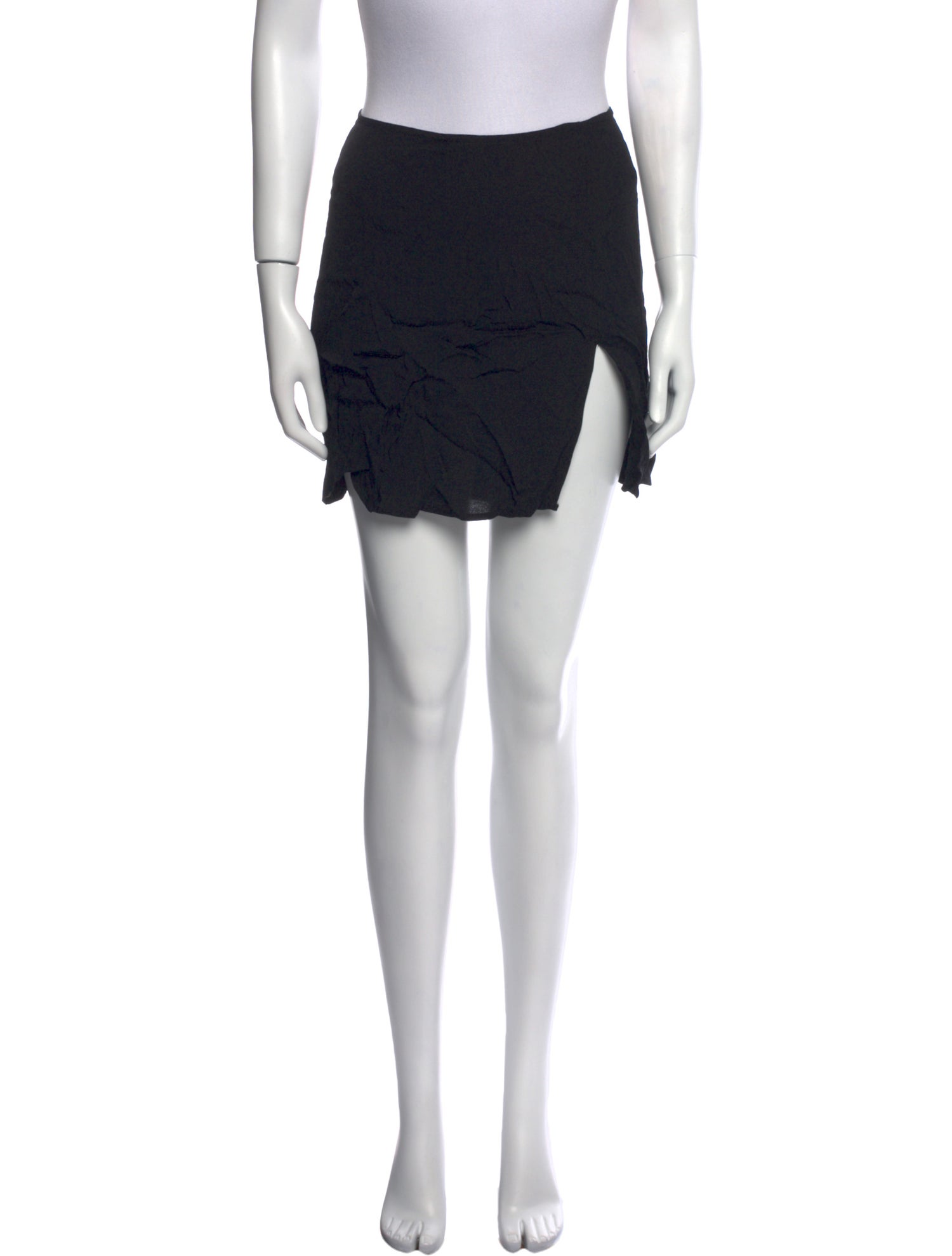 Reformation Mini Skirt w/ Tags