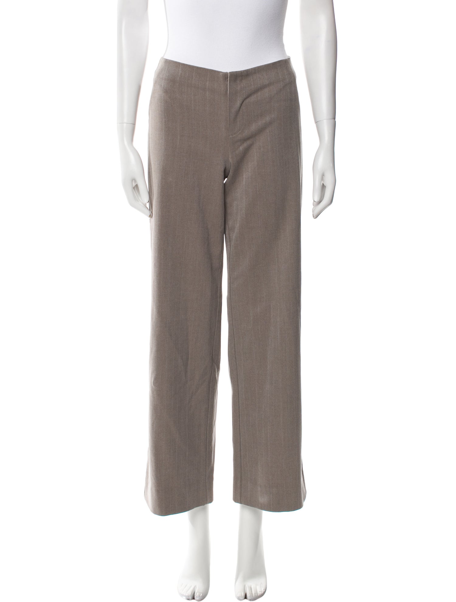 Reformation Wide Leg Pants