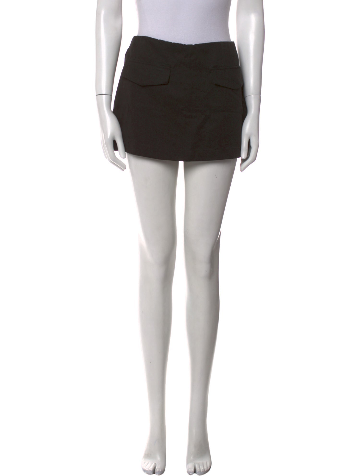 Reformation Mini Shorts