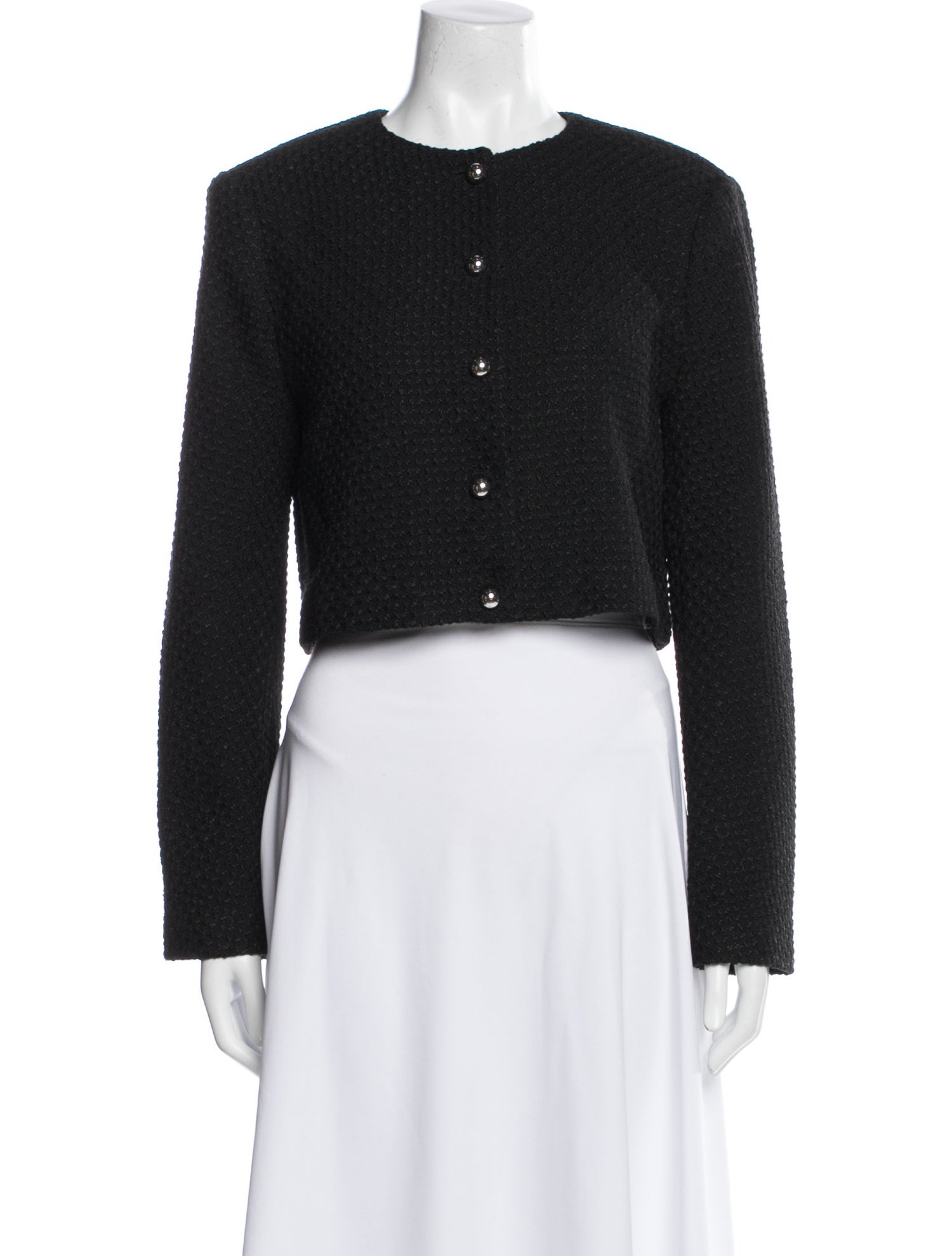 Reformation Evening Jacket