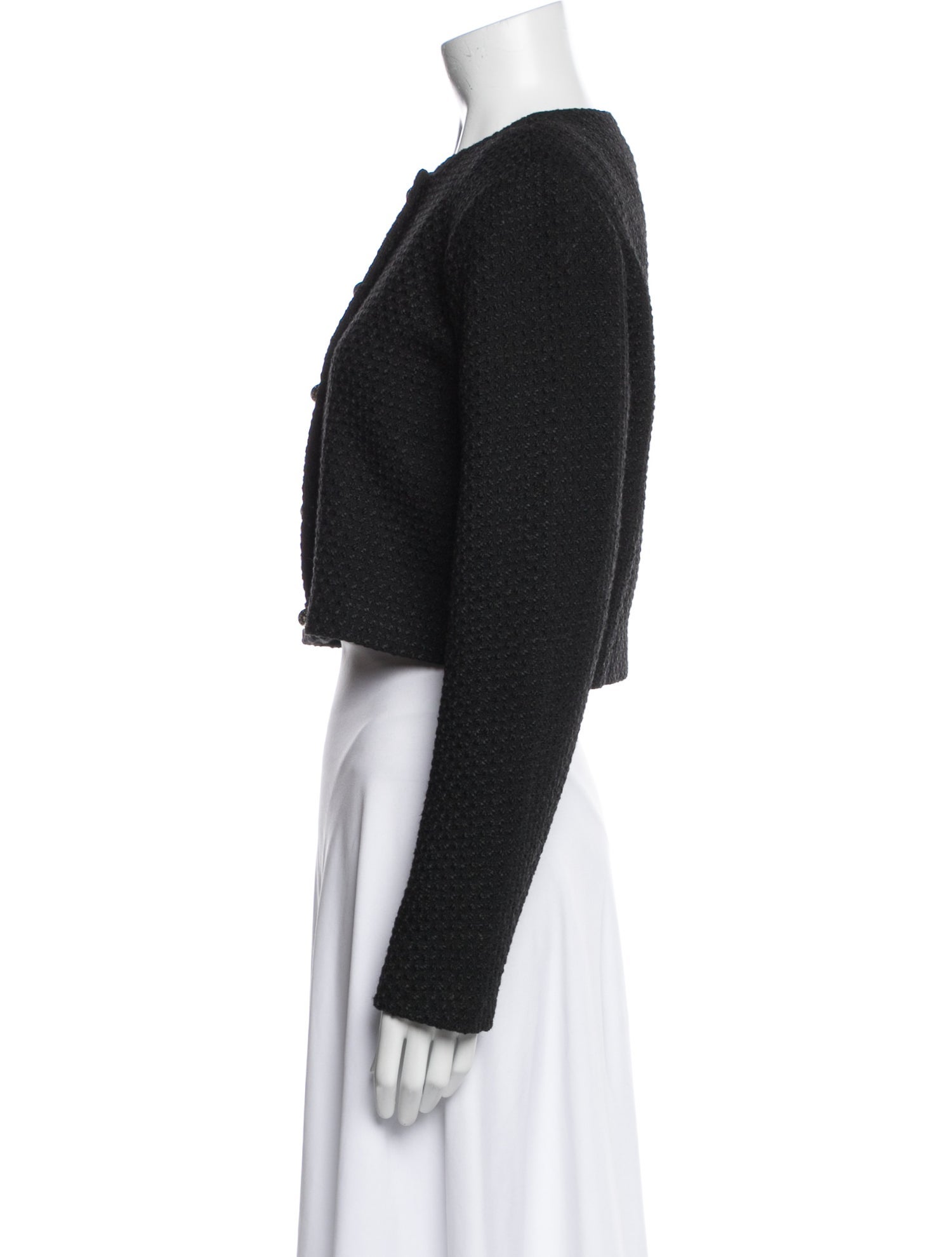 Reformation Evening Jacket