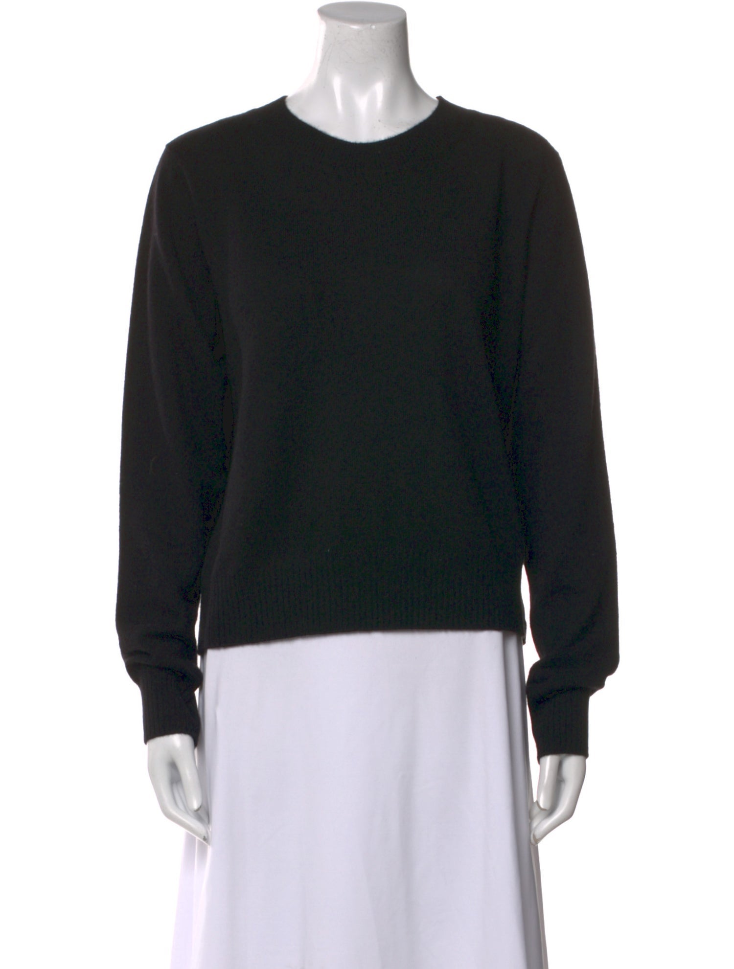 Reformation Cashmere Crew Neck Sweater w/ Tags