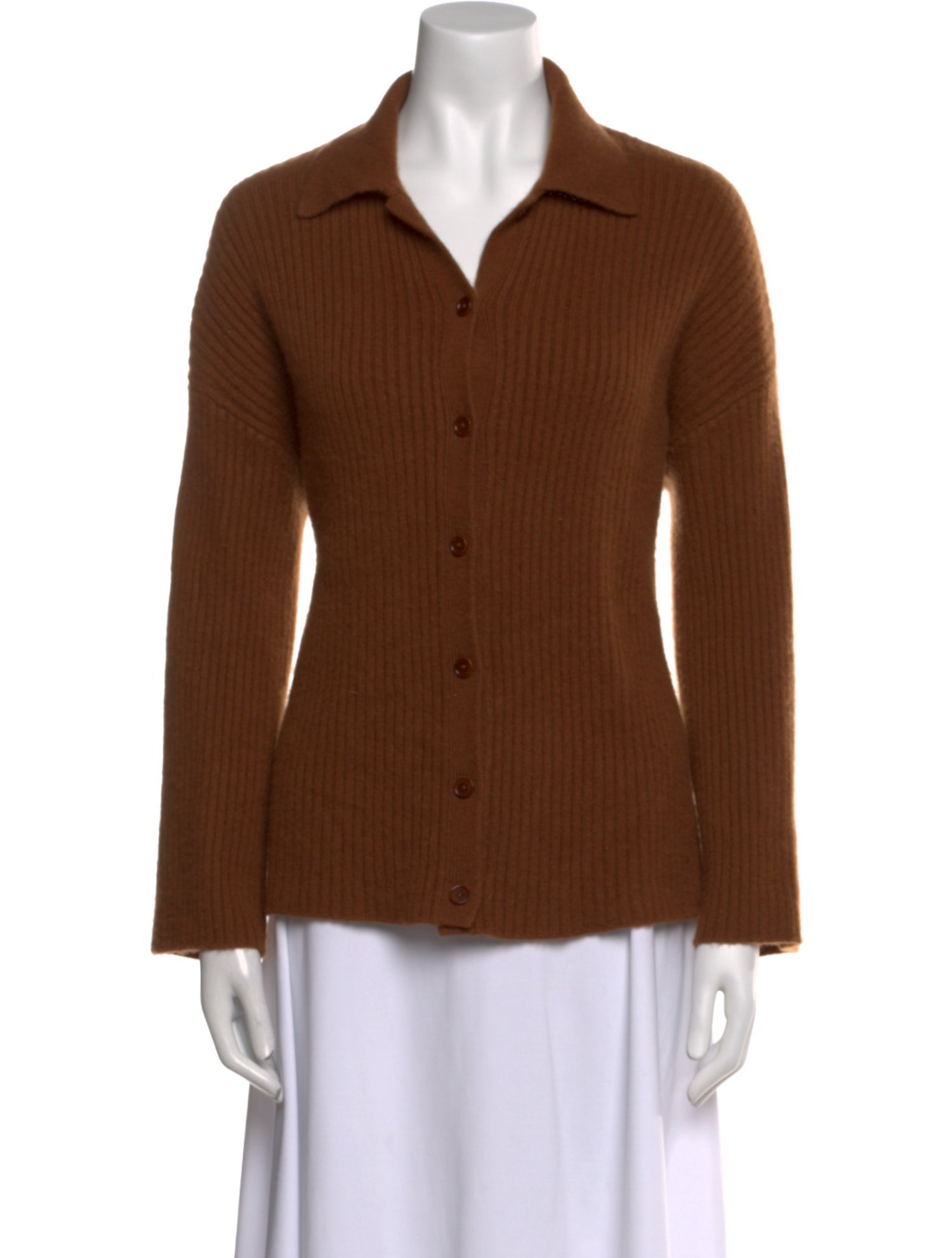 Reformation Cashmere Sweater