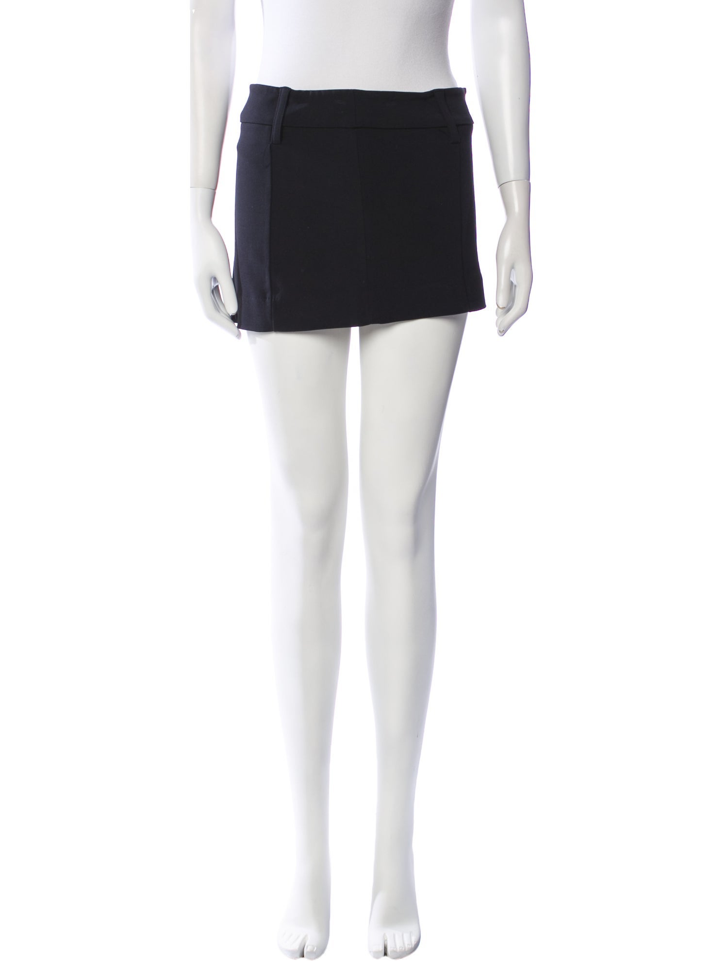 Reformation Mini Skirt