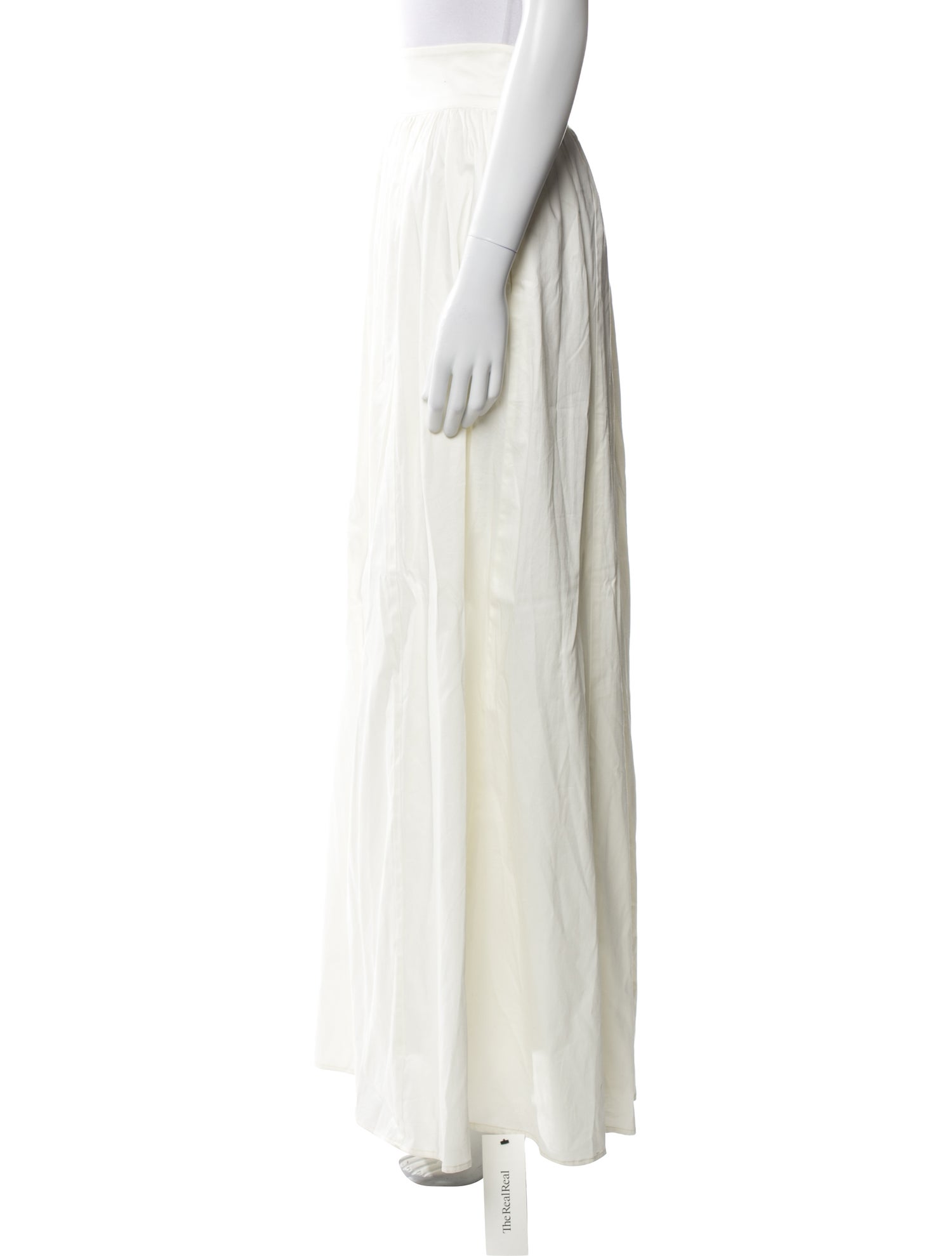 Reformation Long Skirt