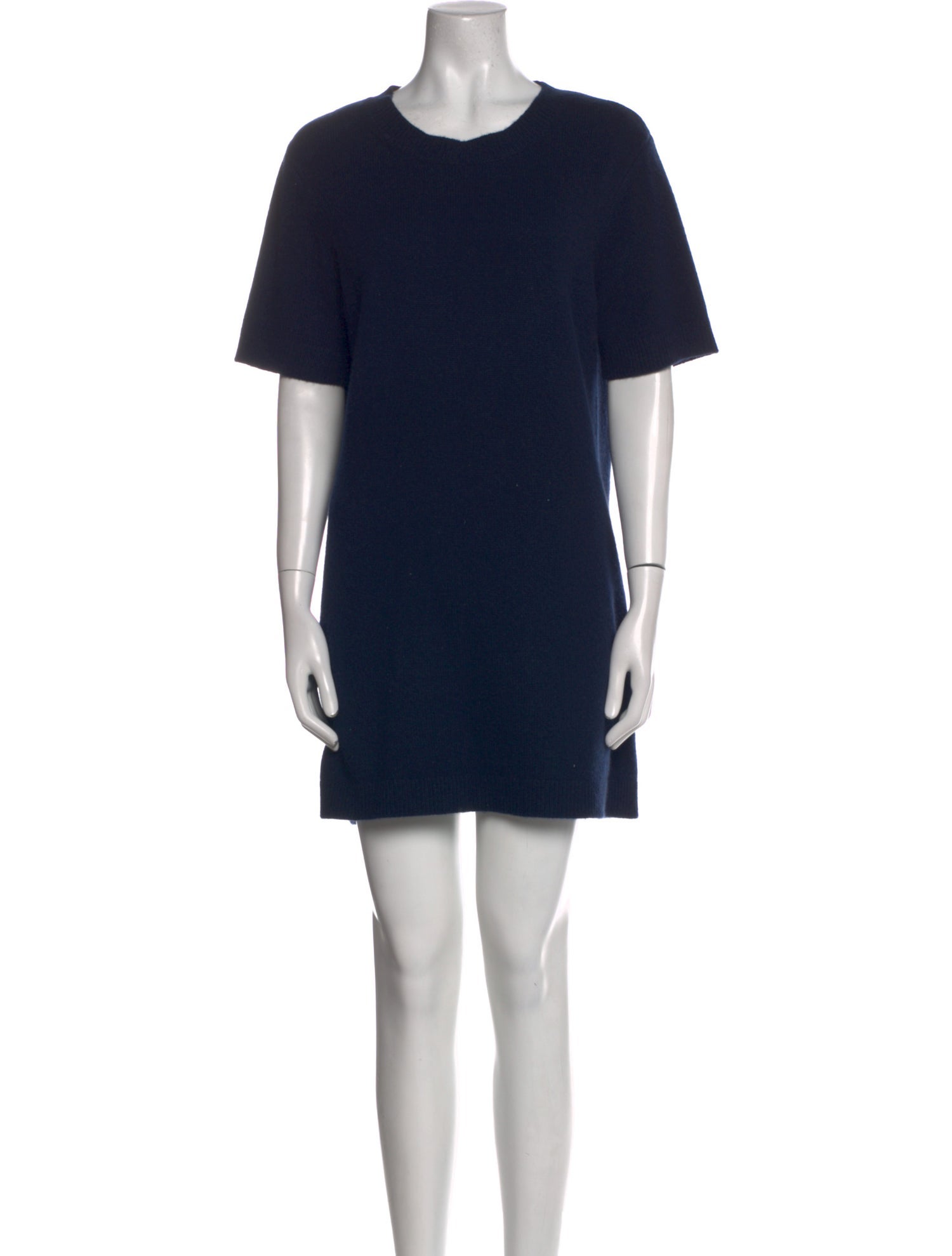 Reformation Cashmere Mini Dress