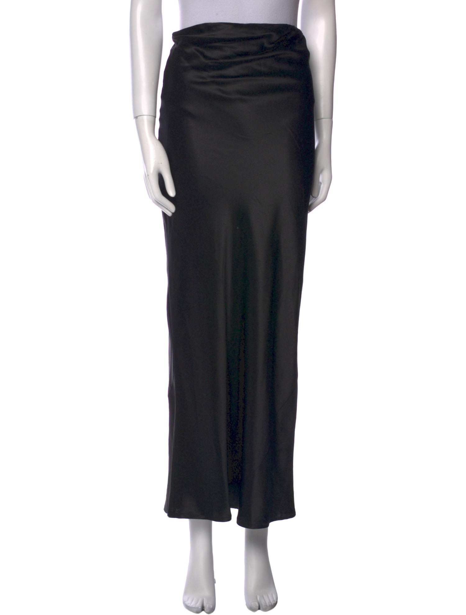 Reformation Long Skirt