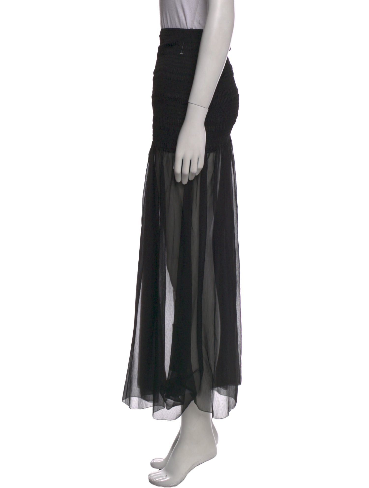 Reformation Midi Length Skirt w/ Tags