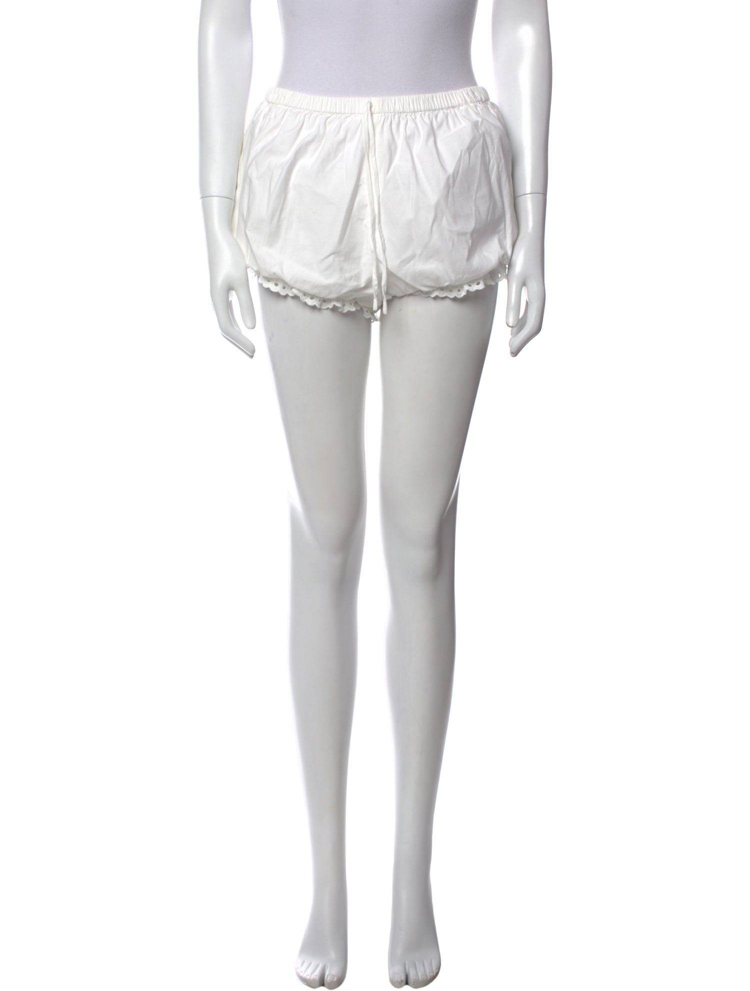 Reformation Mini Shorts