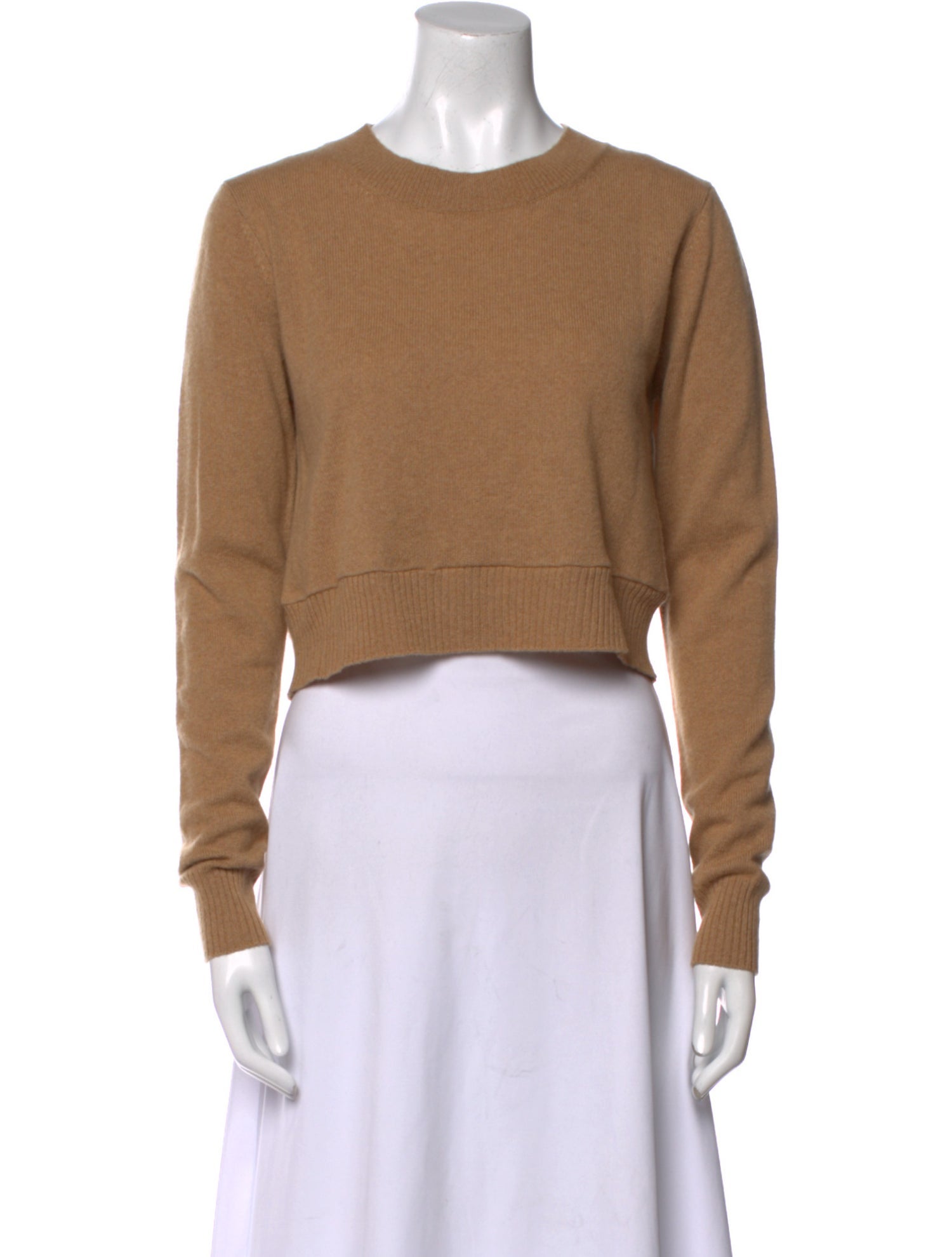 Reformation Crew Neck Sweater