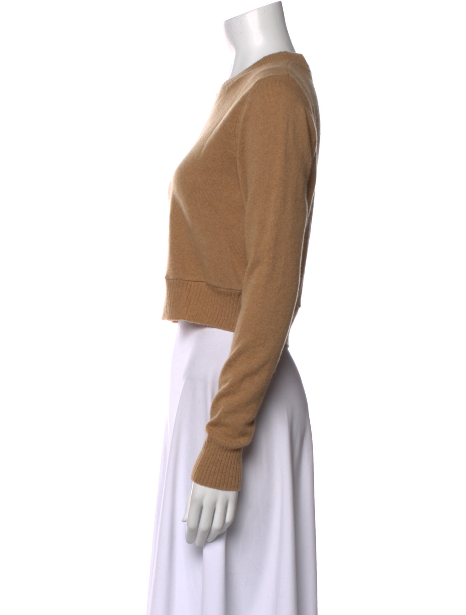 Reformation Crew Neck Sweater