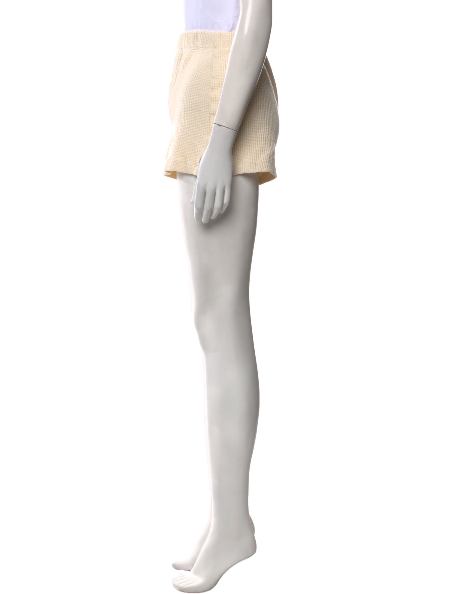 Reformation Mini Shorts