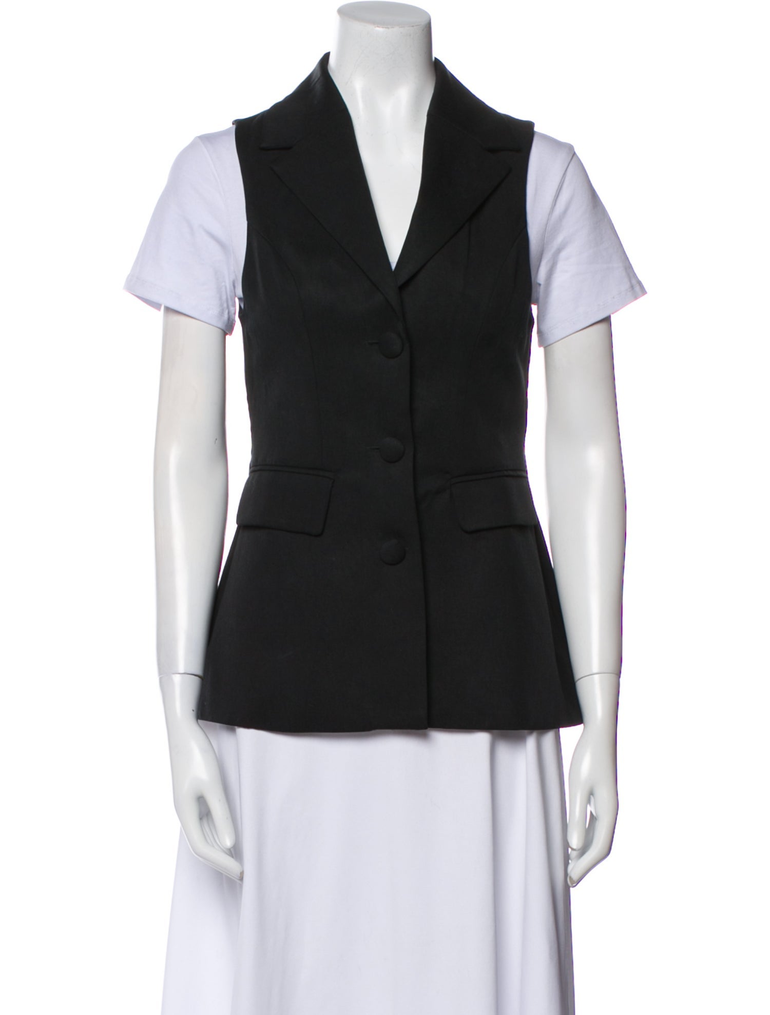 Reformation Vest