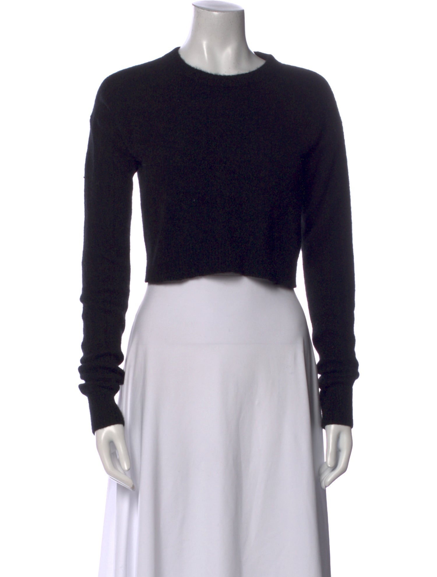 Reformation Crew Neck Sweater