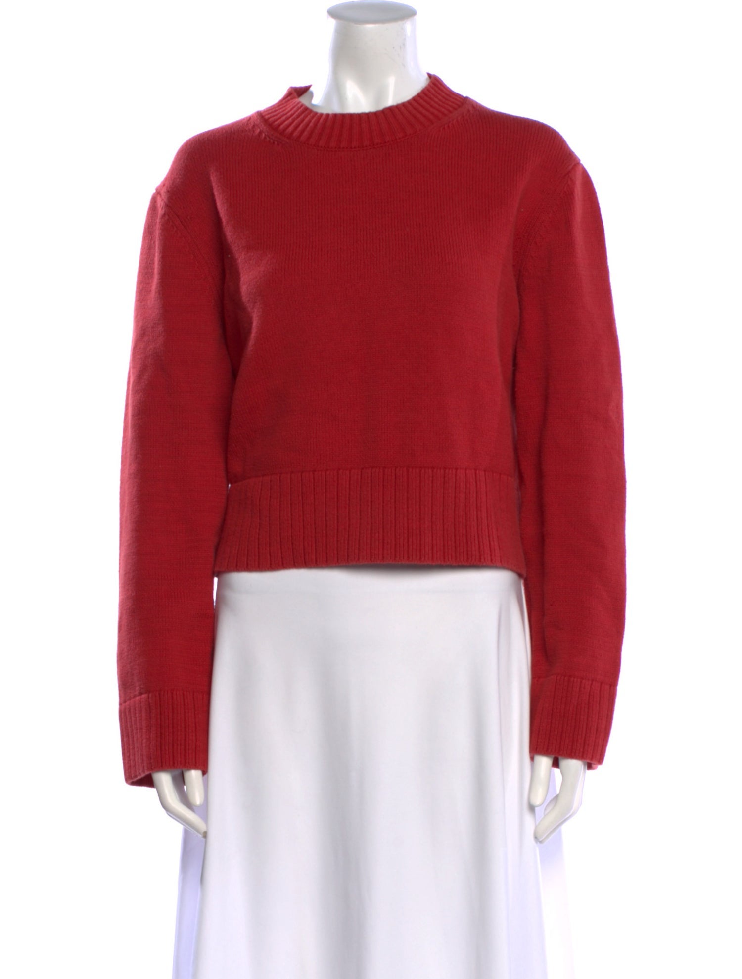 Reformation Crew Neck Sweater