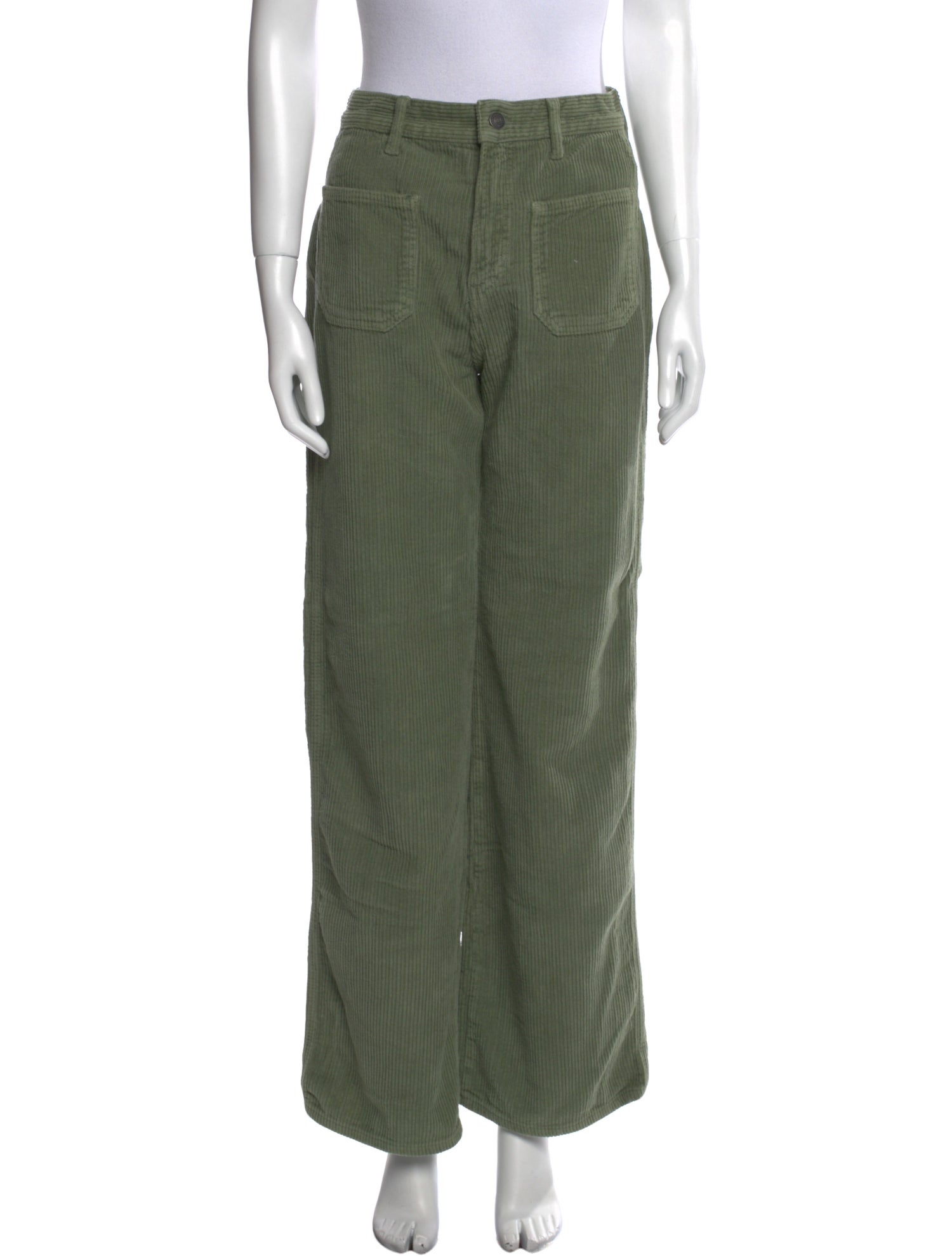 Reformation Wide Leg Pants