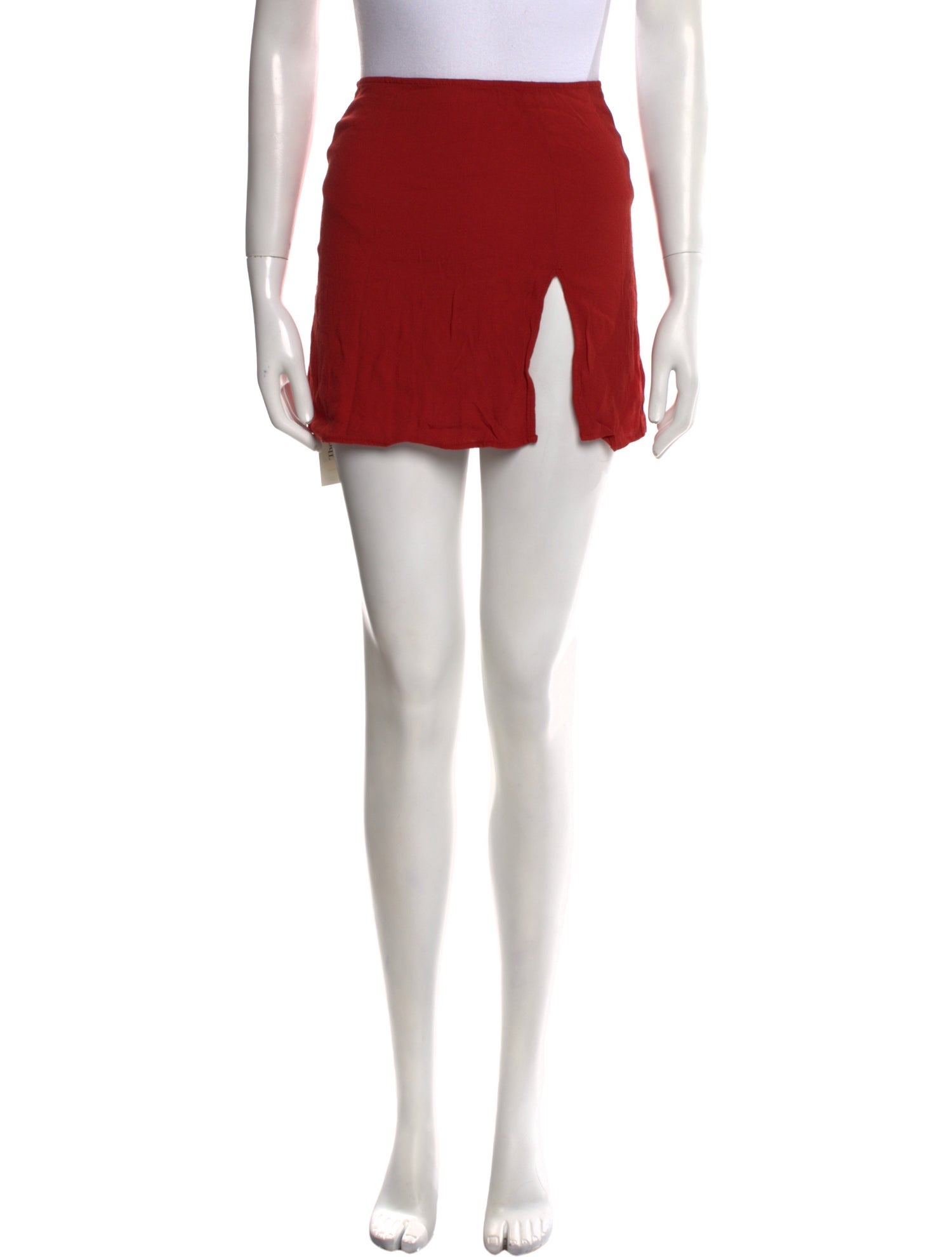 Reformation Mini Skirt