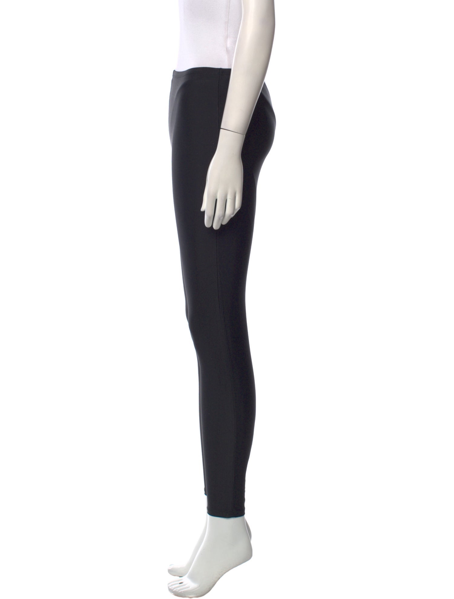 Reformation Skinny Leg Pants