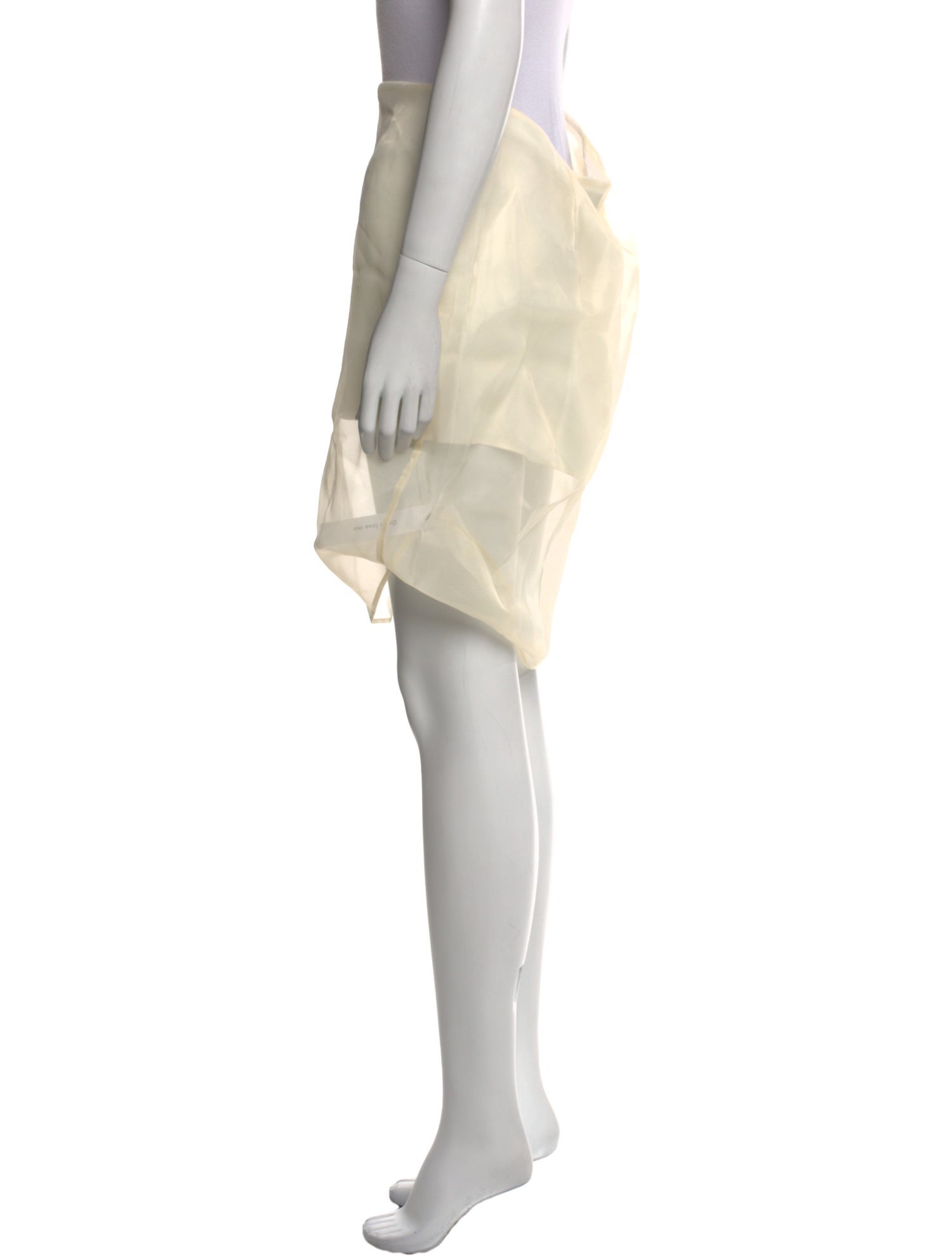 Reformation Knee-Length Skirt w/ Tags