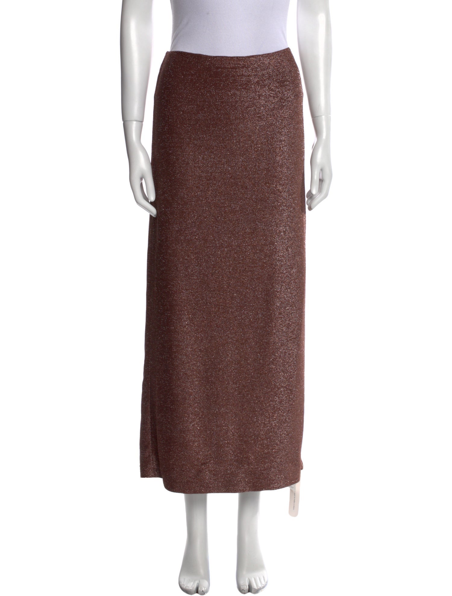 Reformation Midi Length Skirt w/ Tags