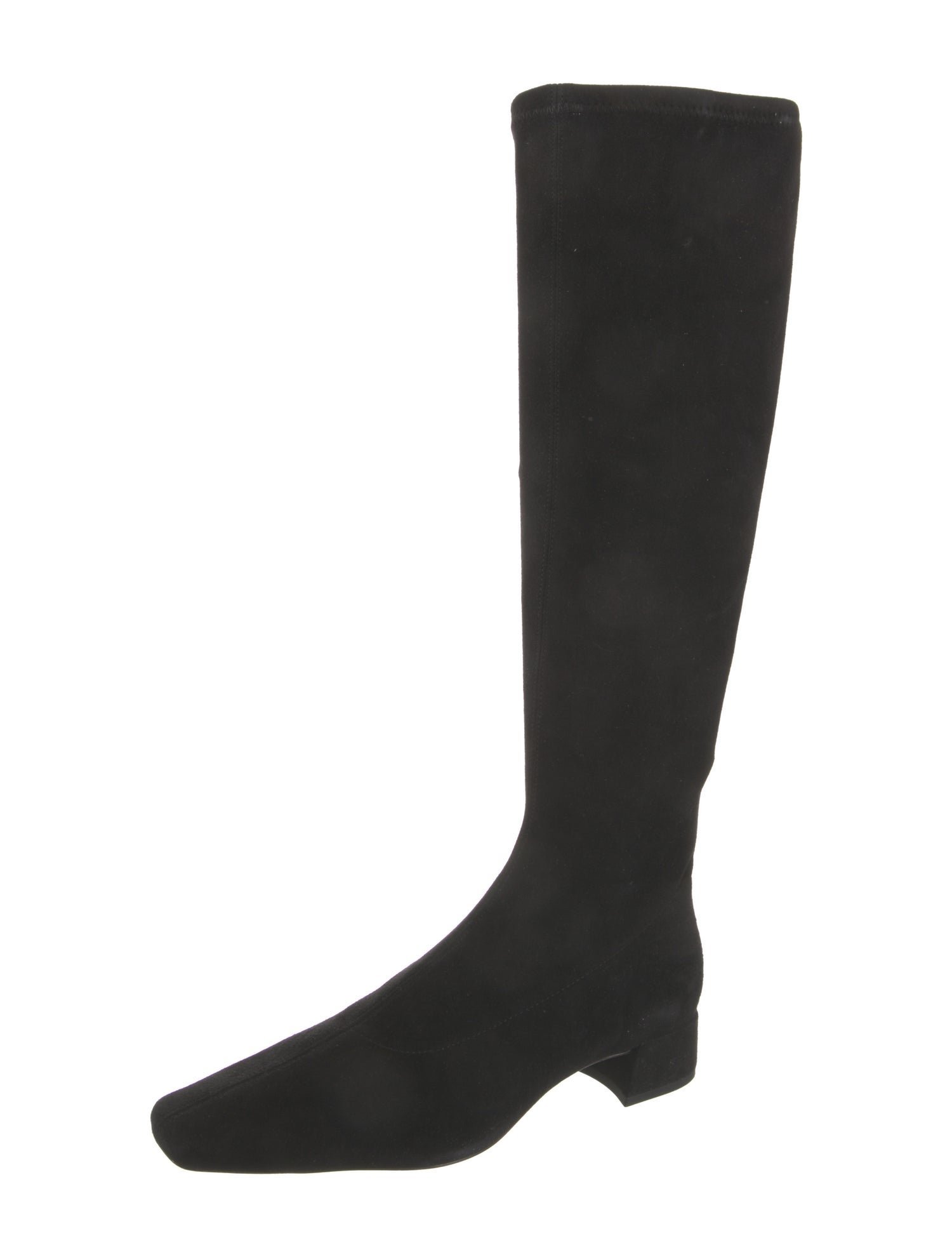 Reformation Suede Boots