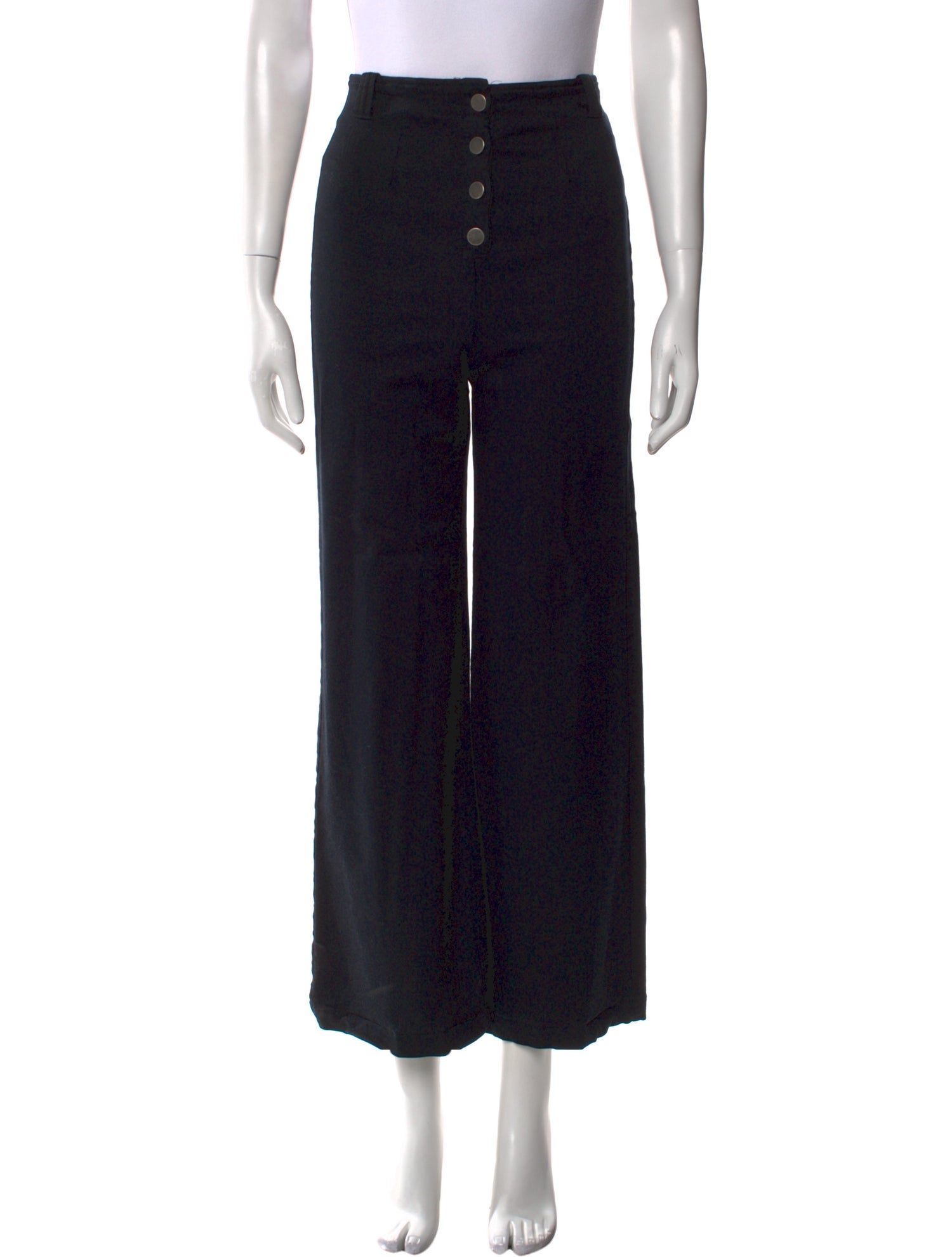 Reformation Wide Leg Pants
