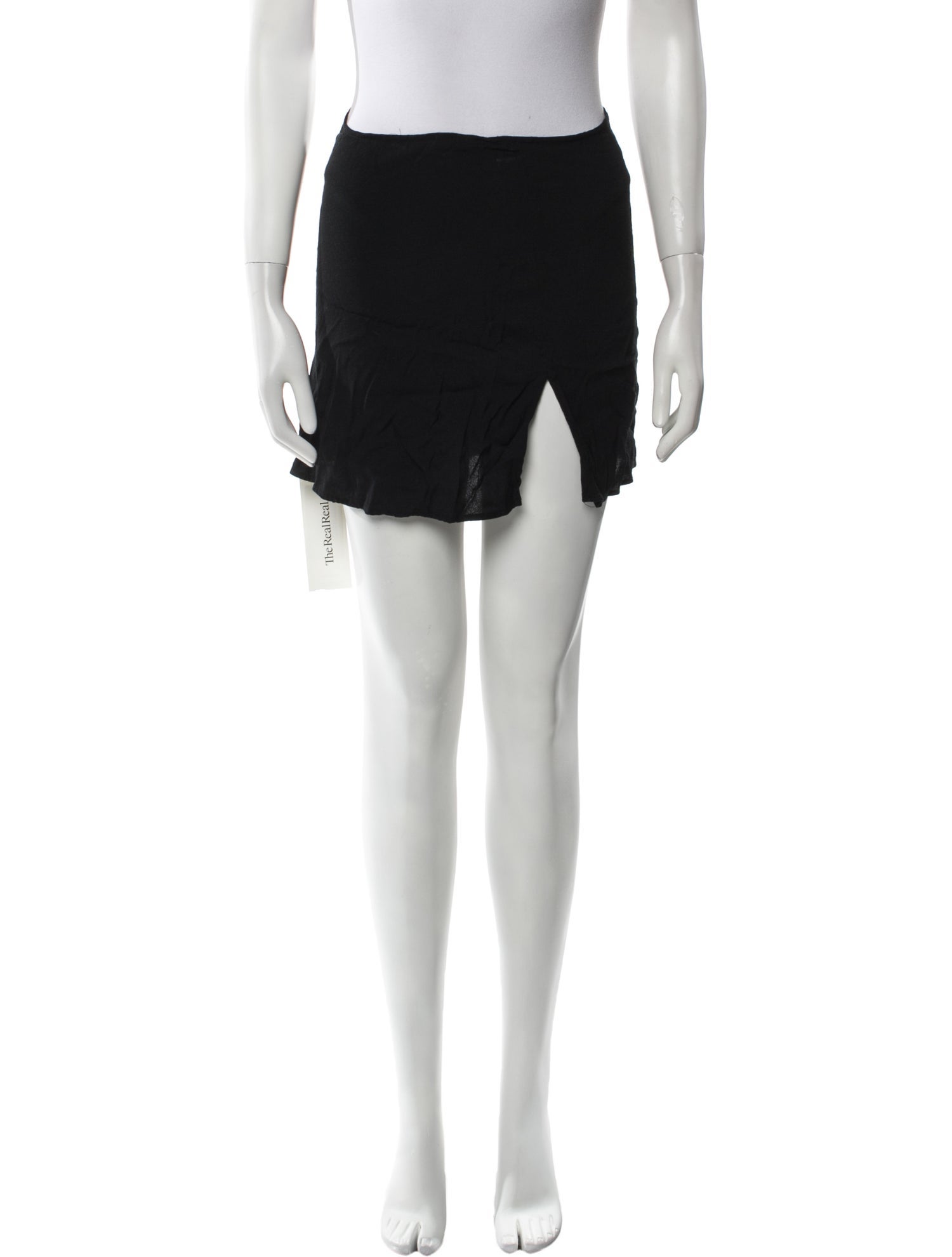 Reformation Mini Skirt