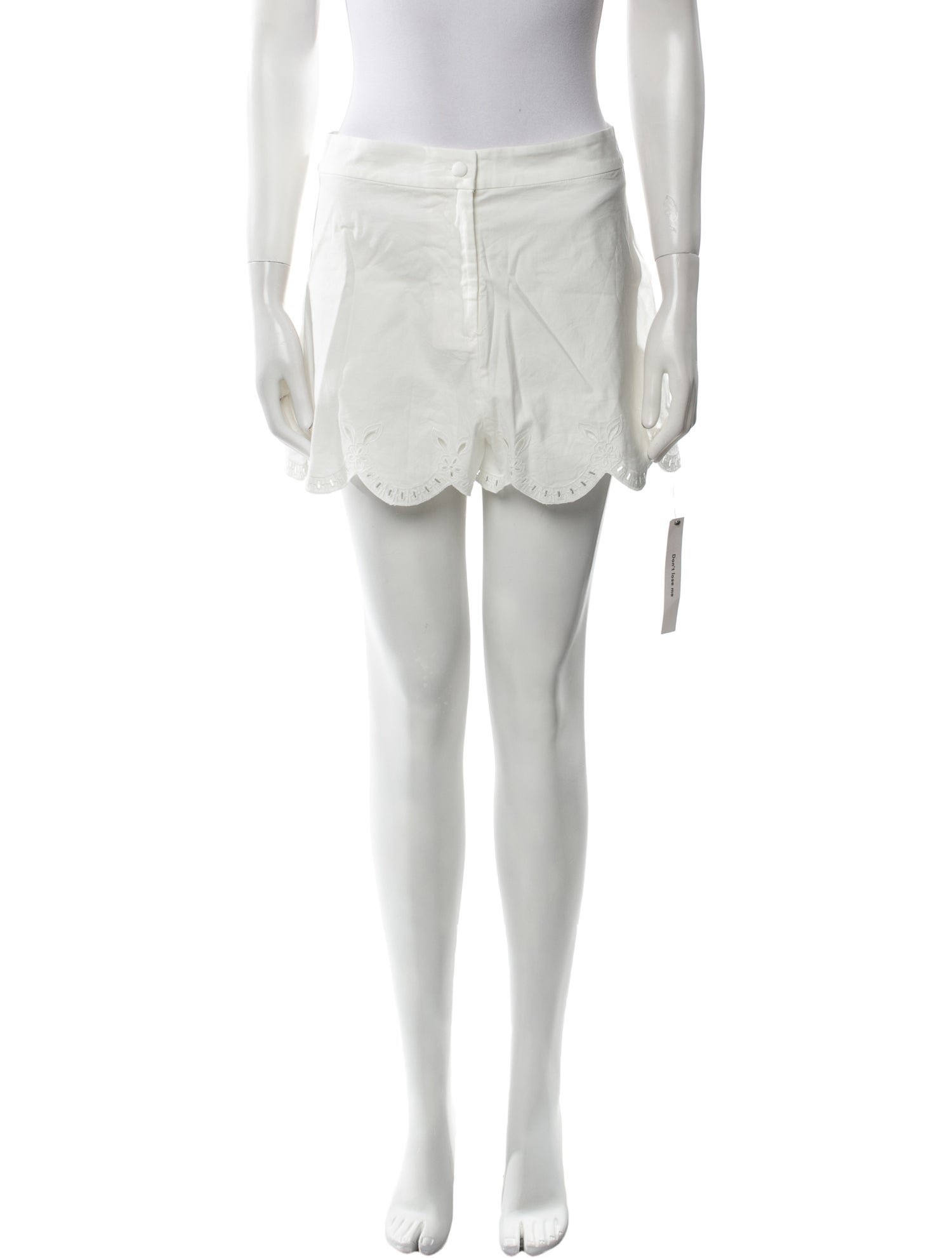 Reformation Mini Shorts w/ Tags